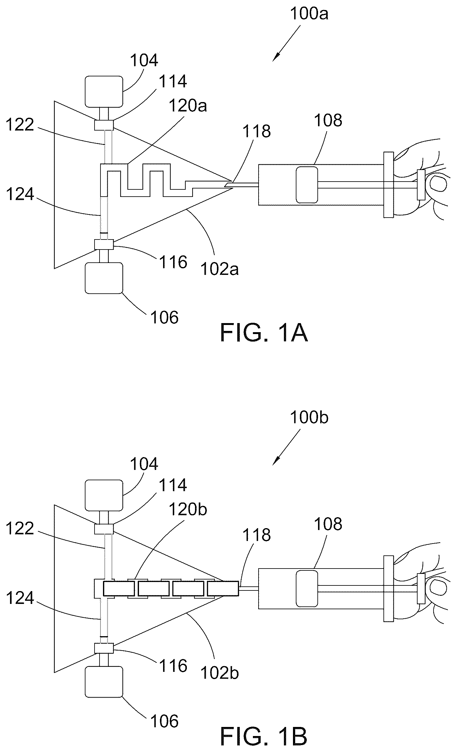 Patent US12611642 Figure 1 – Adapter and method of mixing constituents of a pharmaceutical complex via an adapter