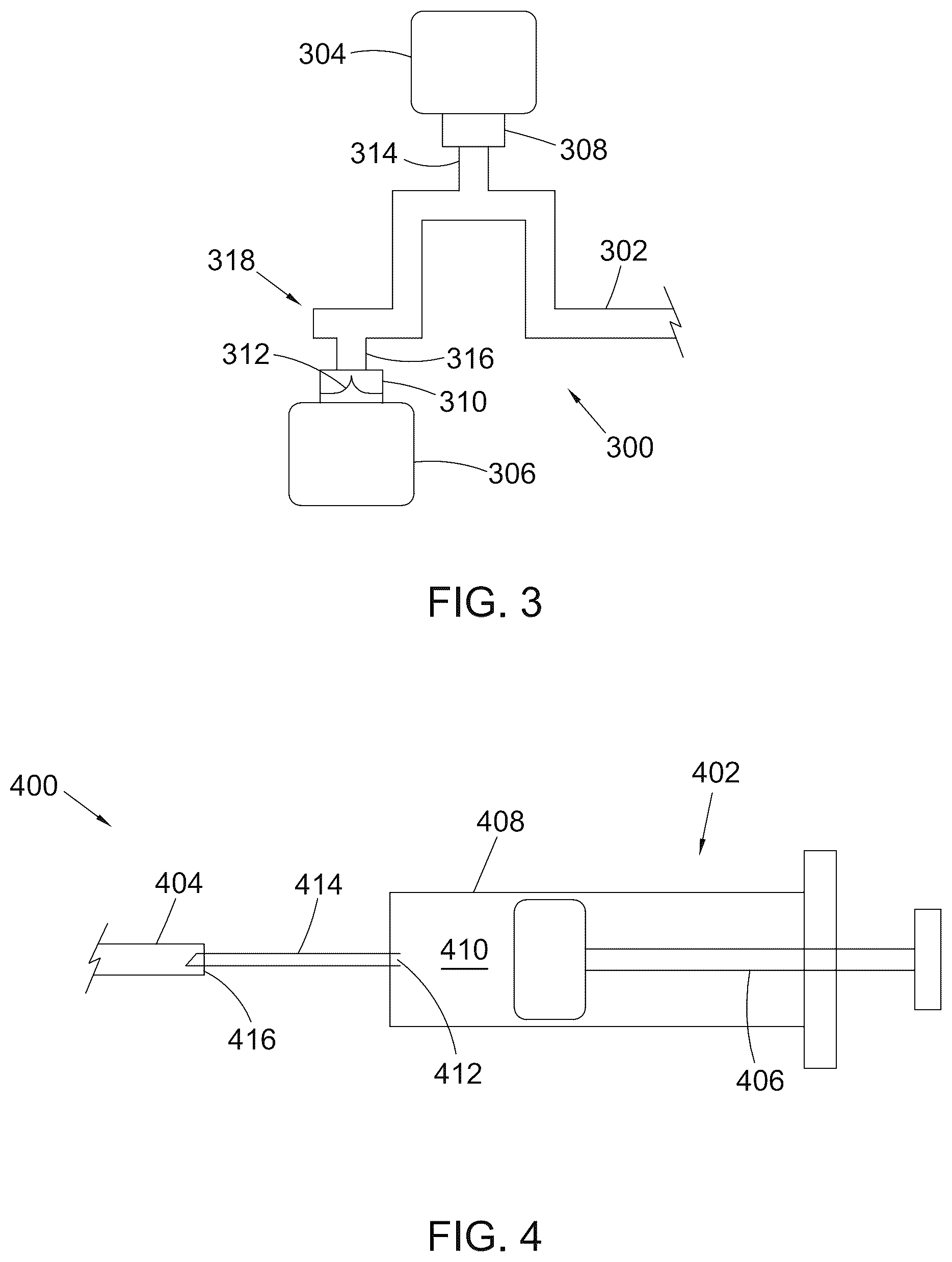 Patent US12611642 Figure 6 – Adapter and method of mixing constituents of a pharmaceutical complex via an adapter