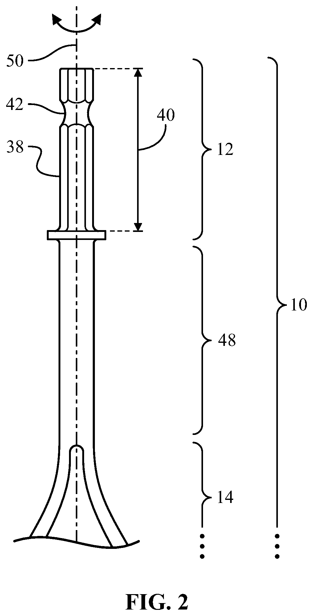 Patent US12611643 Figure 3 – Mixing apparatus
