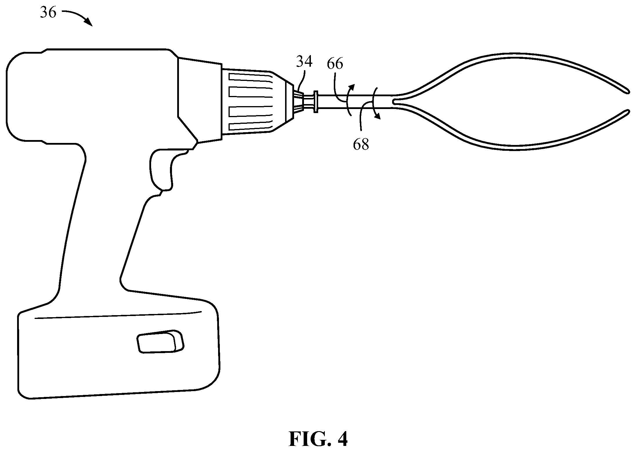 Patent US12611643 Figure 5 – Mixing apparatus