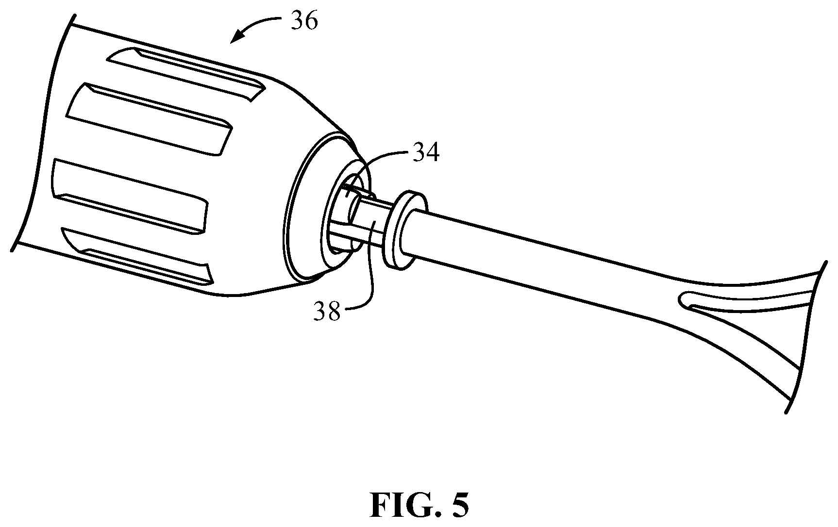 Patent US12611643 Figure 6 – Mixing apparatus