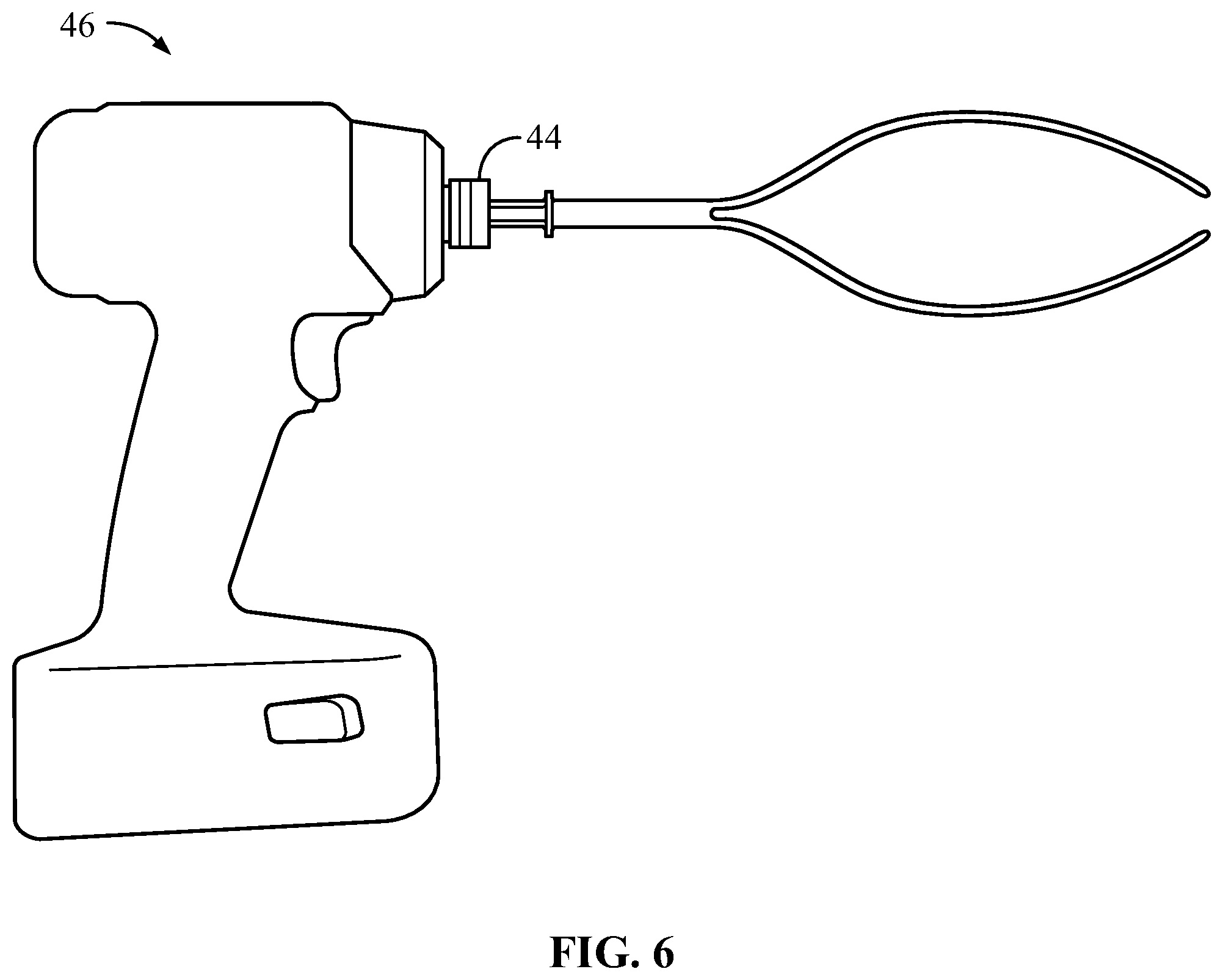 Patent US12611643 Figure 7 – Mixing apparatus