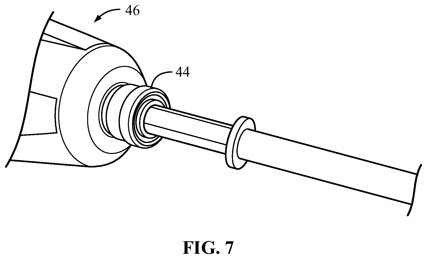 Patent US12611643 Figure 8 – Mixing apparatus