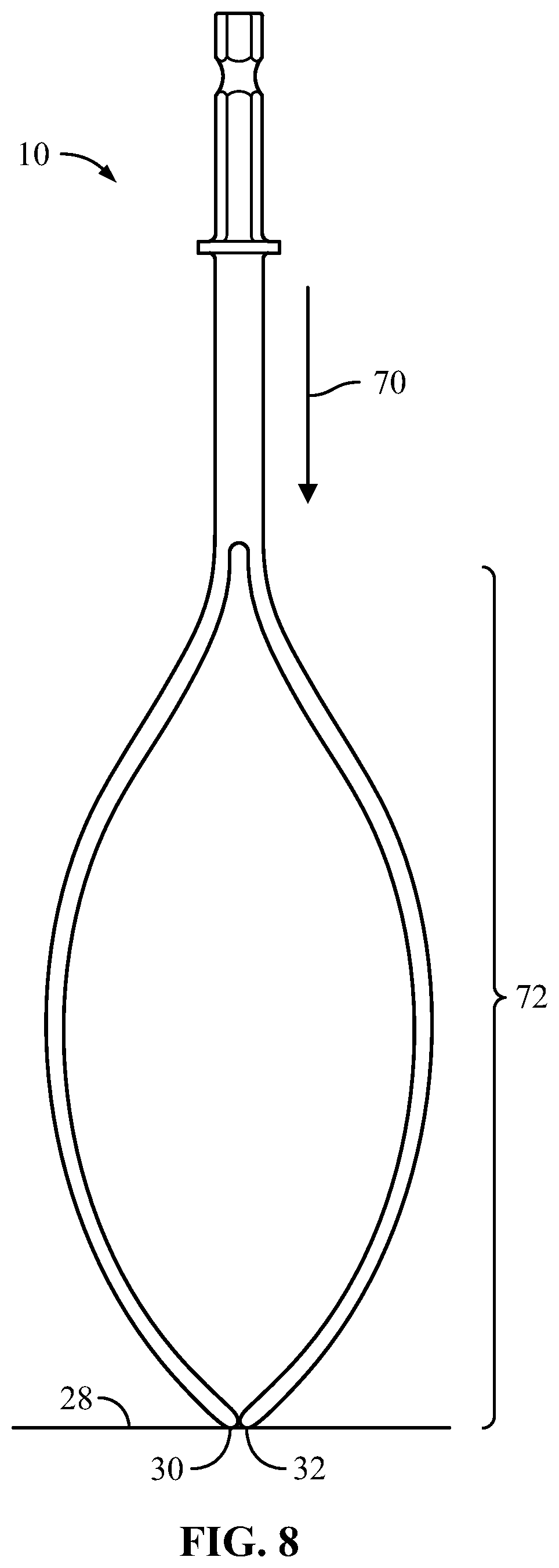 Patent US12611643 Figure 9 – Mixing apparatus