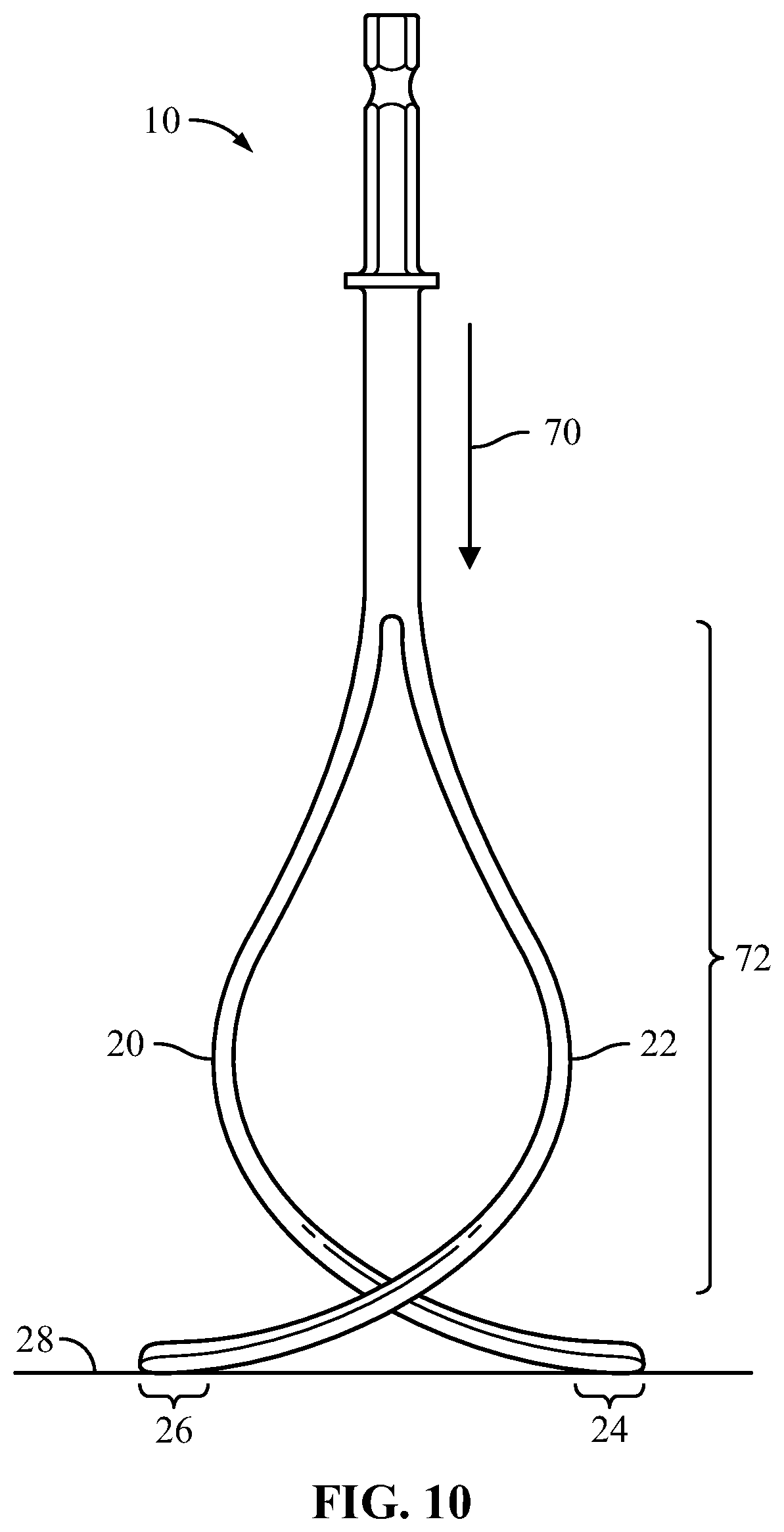 Patent US12611643 Figure 11 – Mixing apparatus