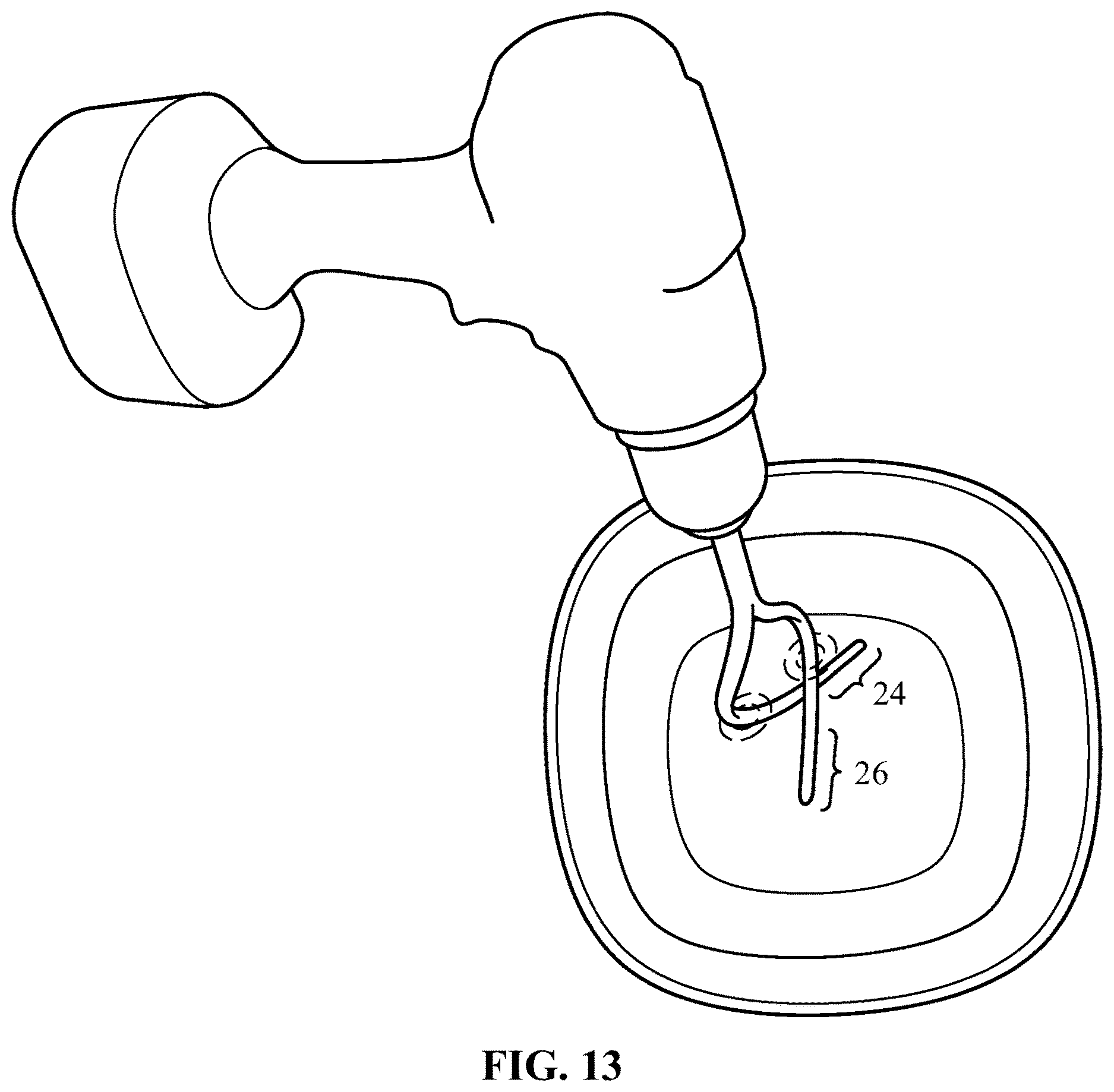 Patent US12611643 Figure 14 – Mixing apparatus