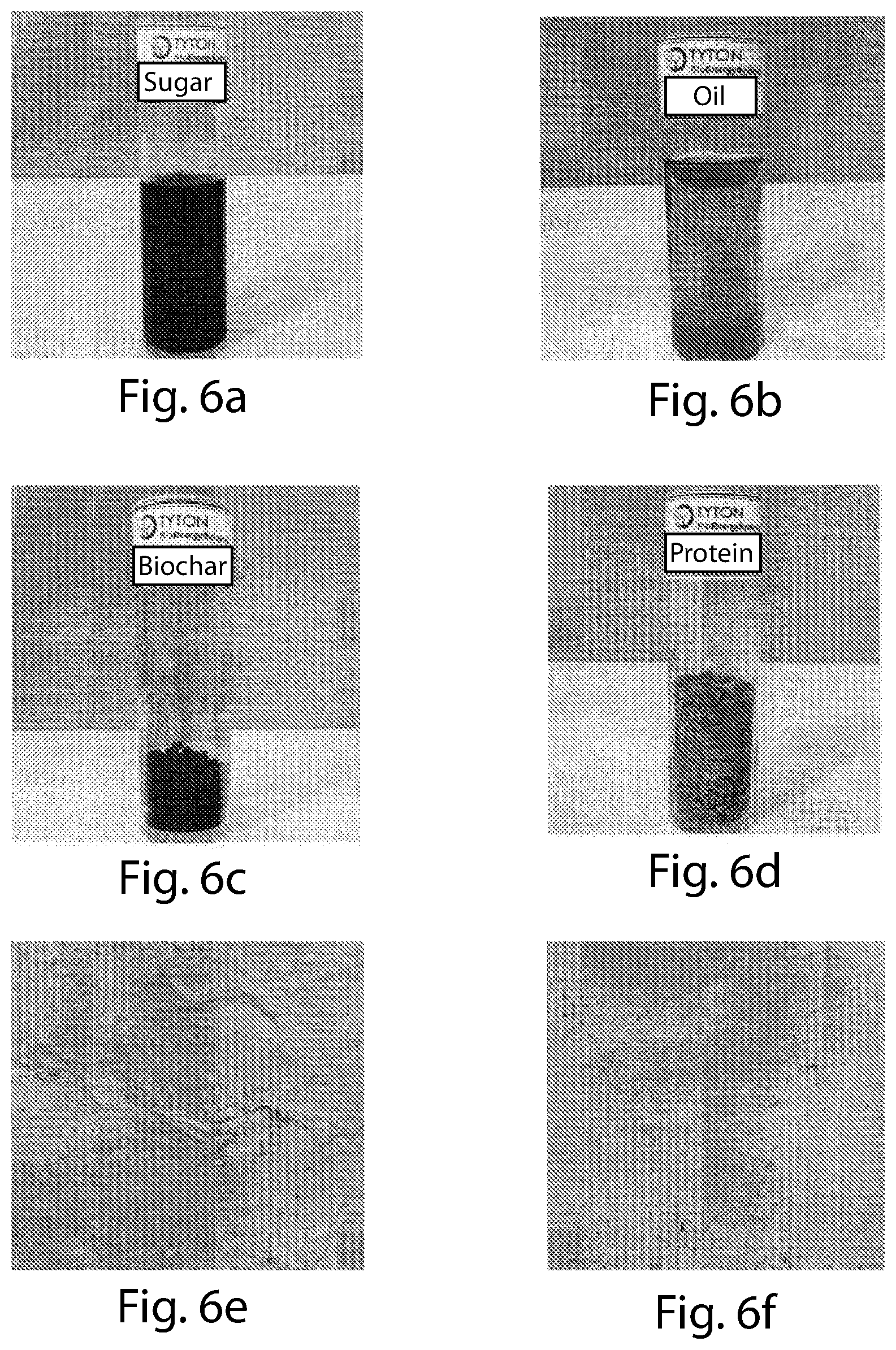 Patent US12611644 Figure 6 – Process and system for producing pulp, energy, and bioderivatives from plant-based and recycled materials