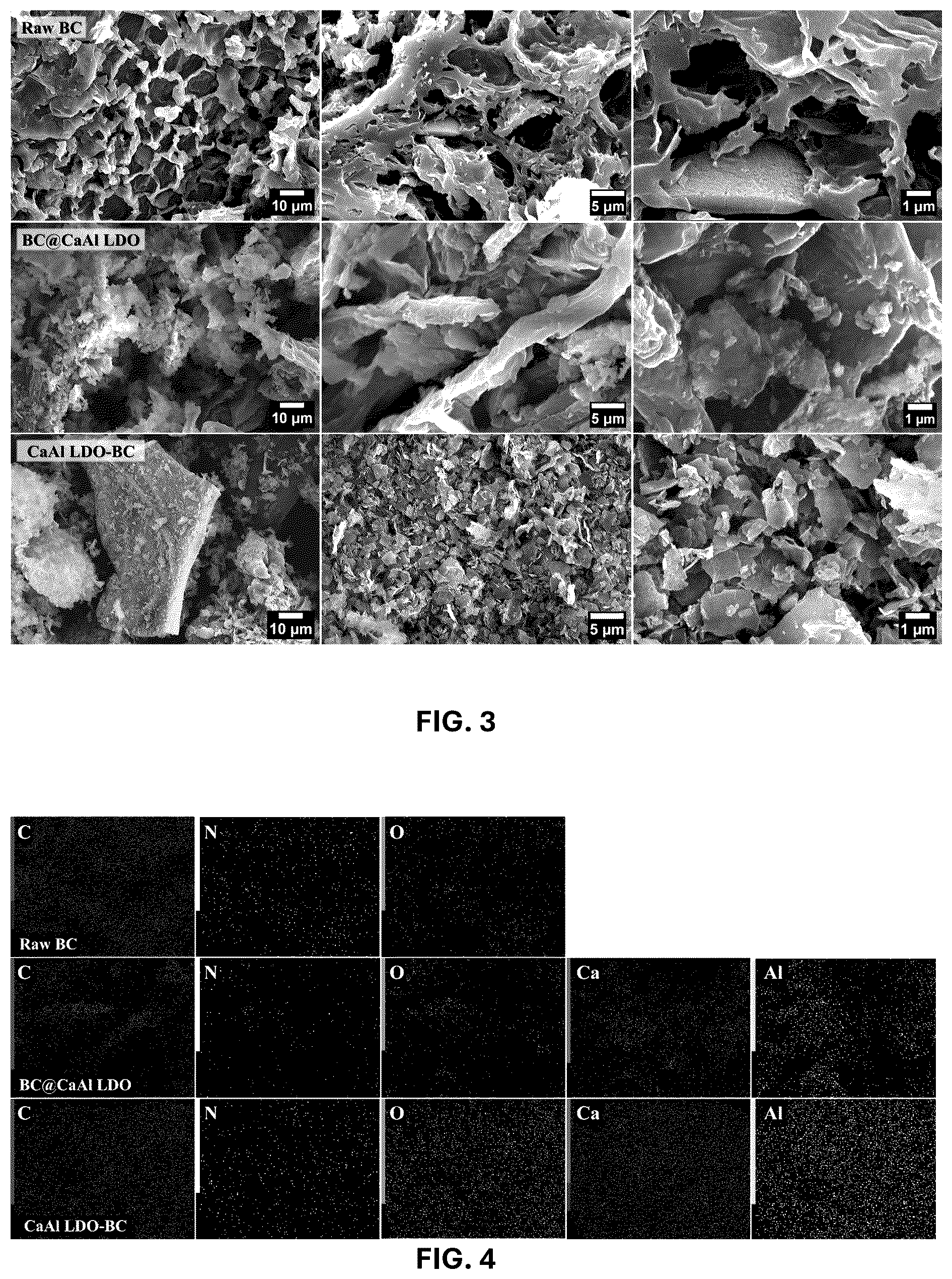 Patent US12611648 Figure 2 – Method of making a doped biochar composite and using the same