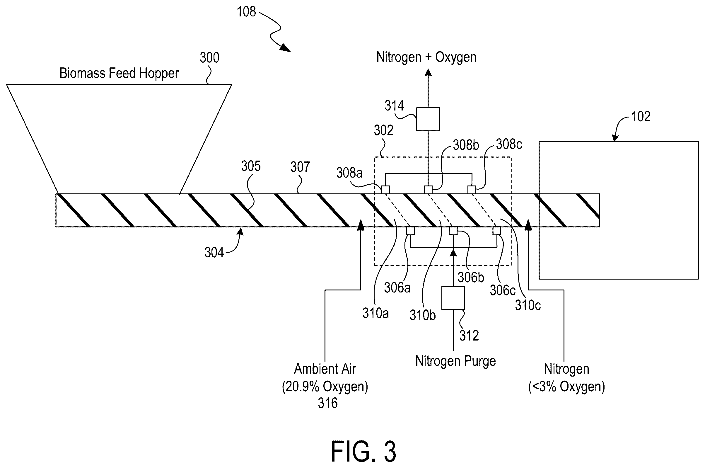 Patent US12611649 Figure 3 – Biogenic activated carbon and methods of making and using same