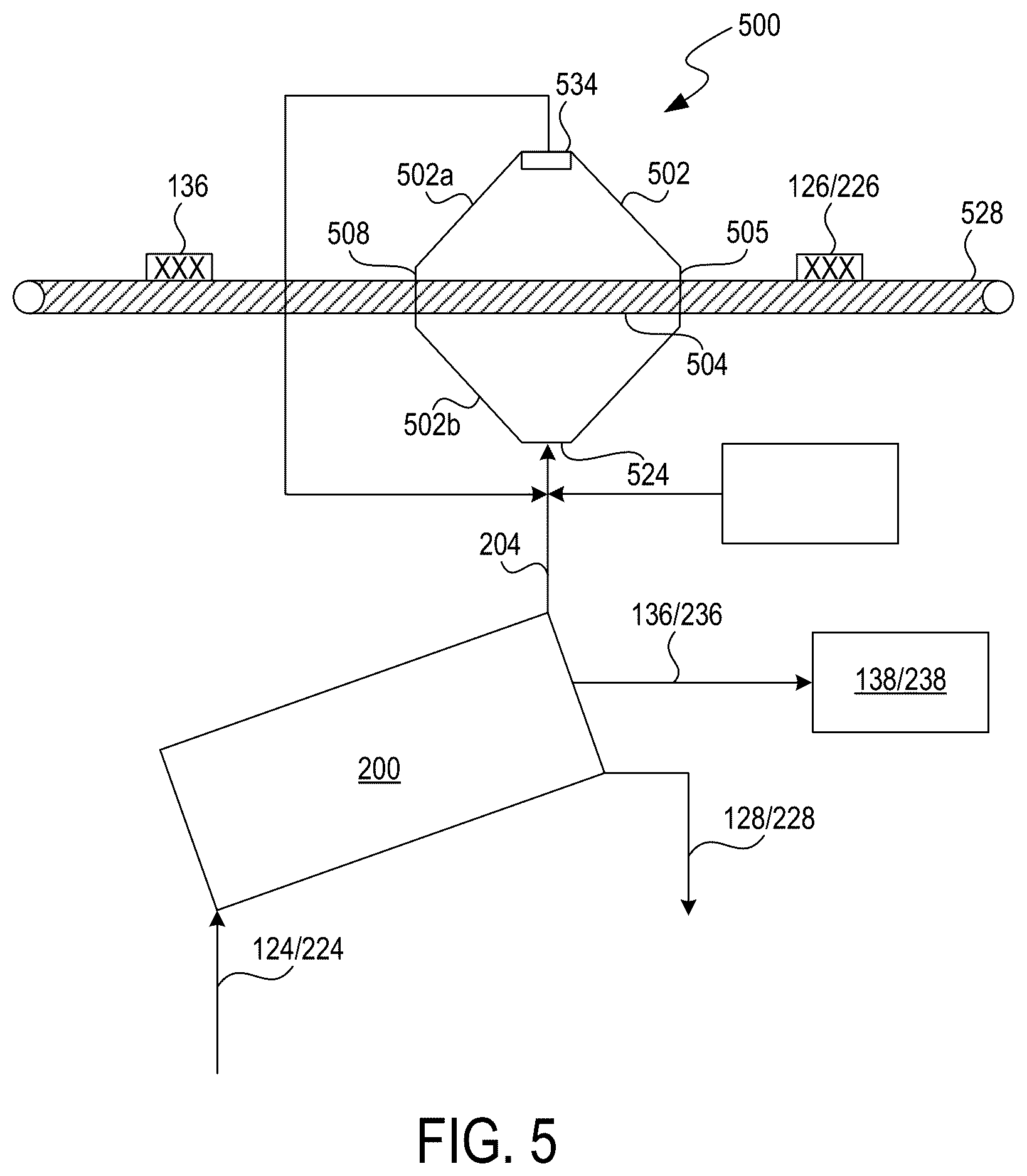 Patent US12611649 Figure 5 – Biogenic activated carbon and methods of making and using same