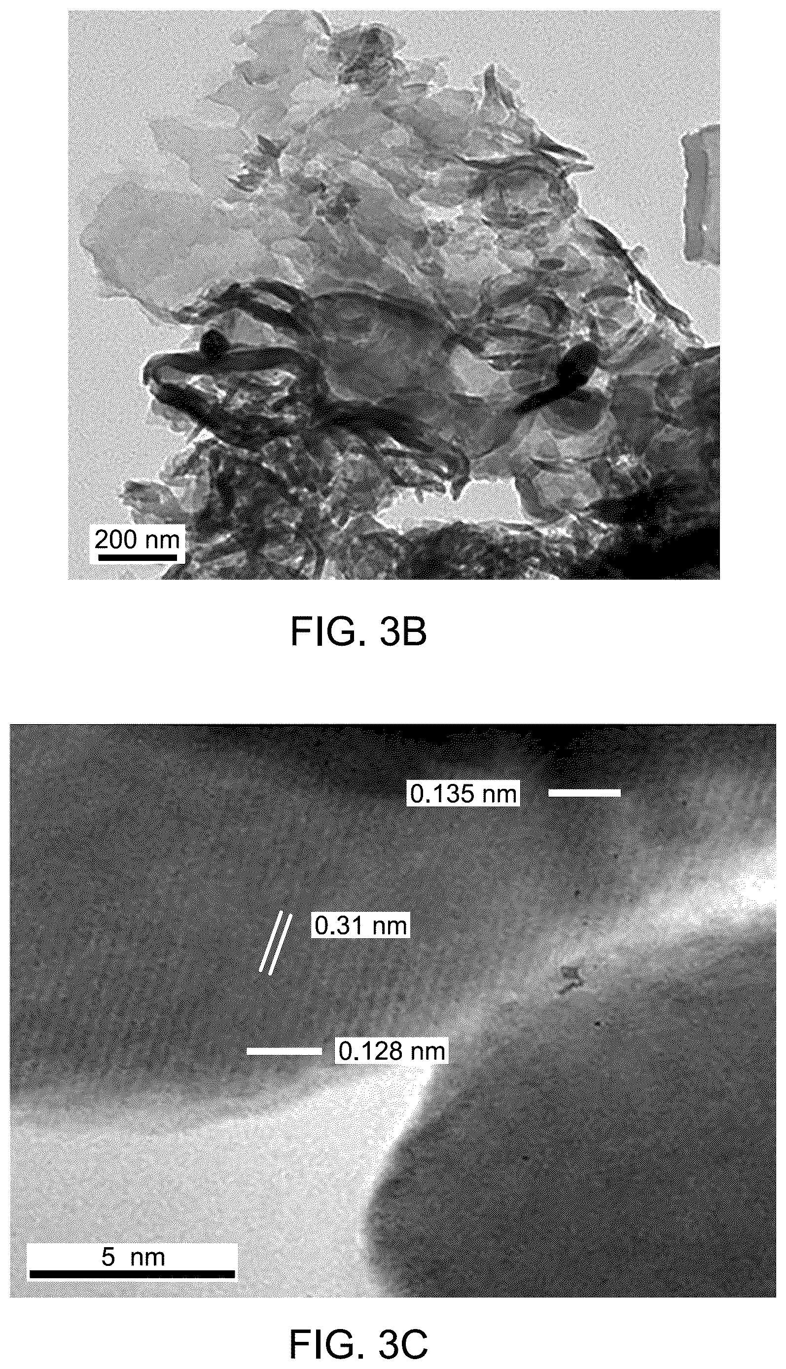 Patent US12611653 Figure 3 – Nanocomposite for degrading organic contaminants