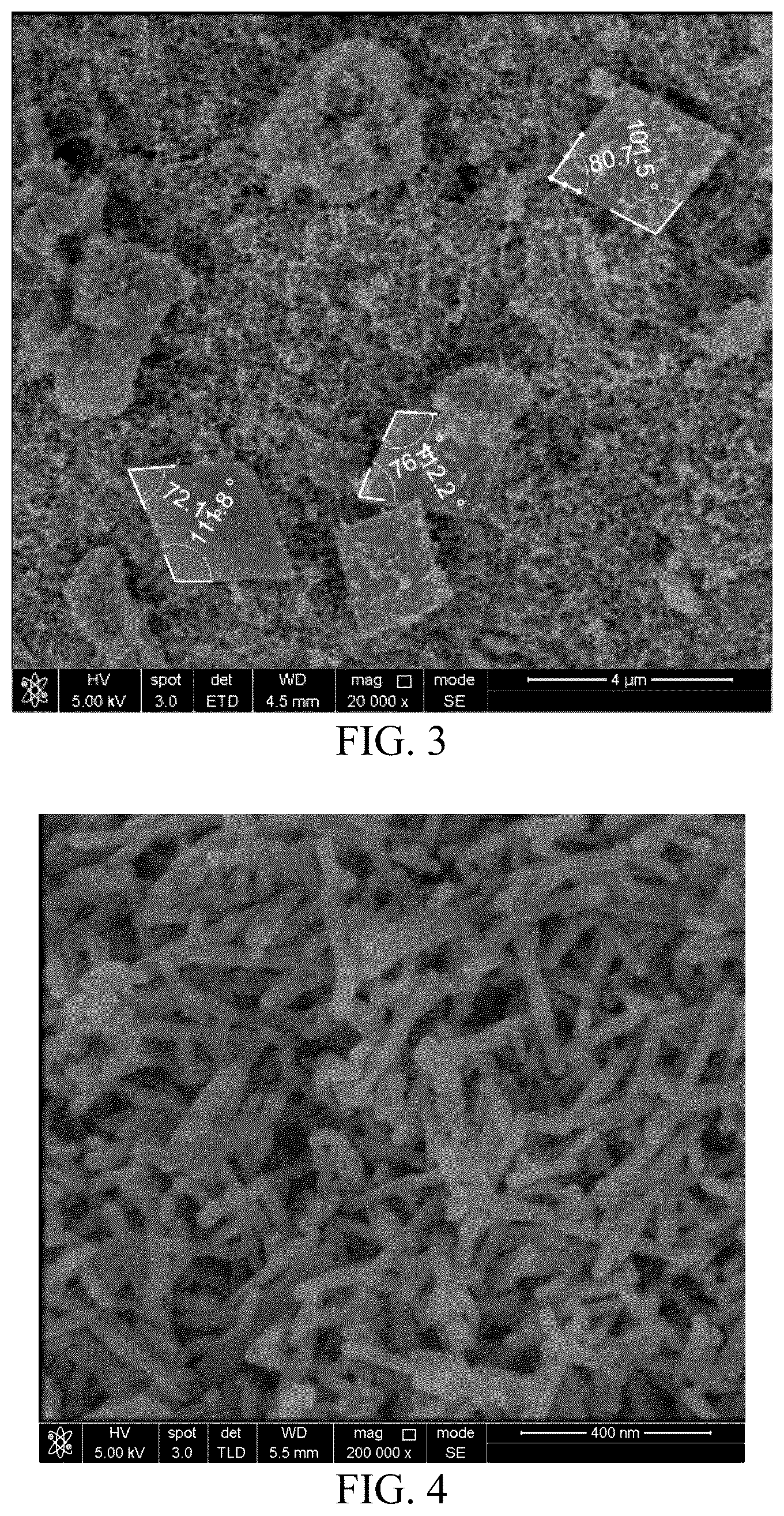 Patent US12611657 Figure 2 – Lanthanum oxycarbonate catalyst, and preparation method therefor and application thereof