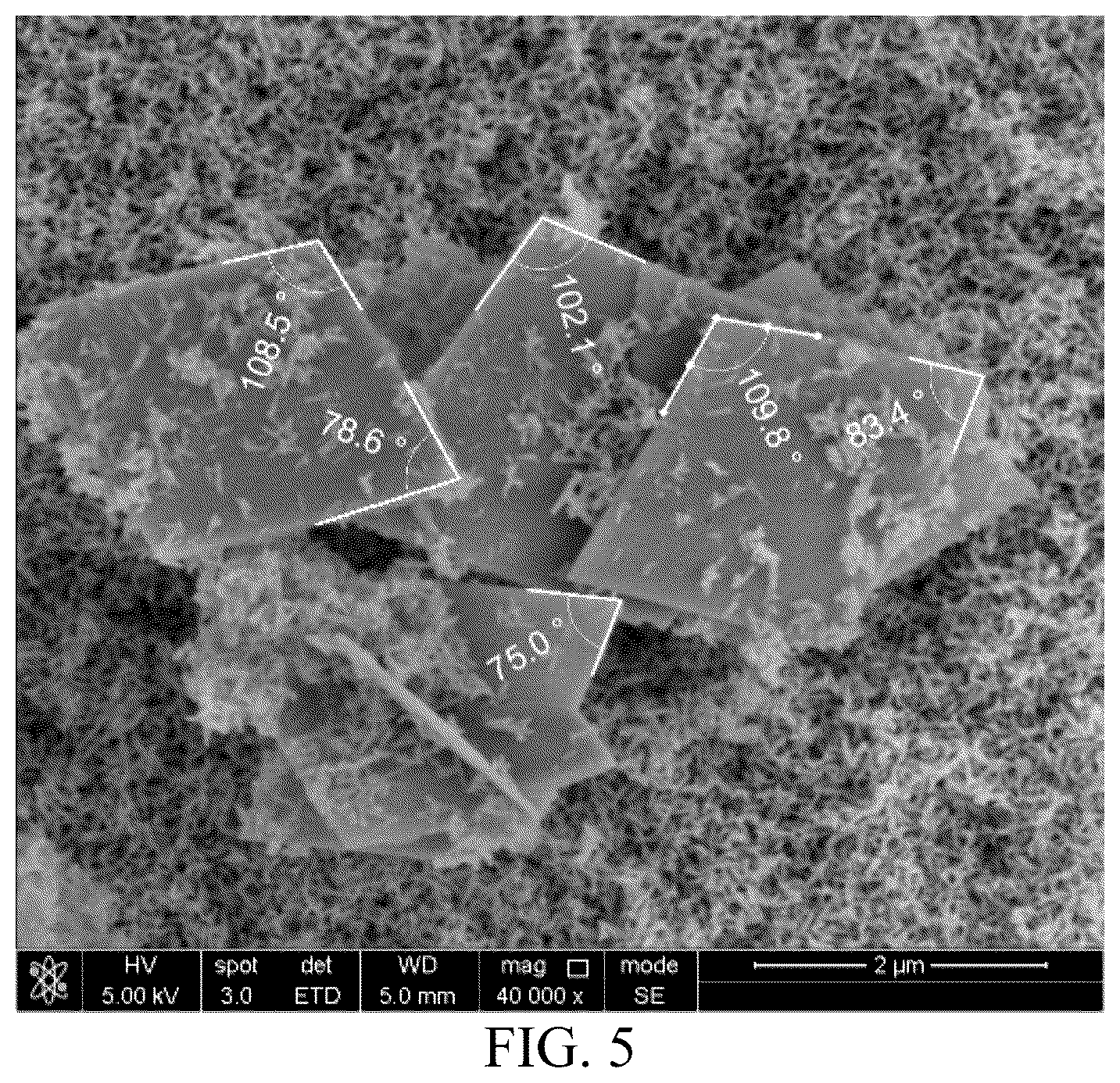 Patent US12611657 Figure 3 – Lanthanum oxycarbonate catalyst, and preparation method therefor and application thereof