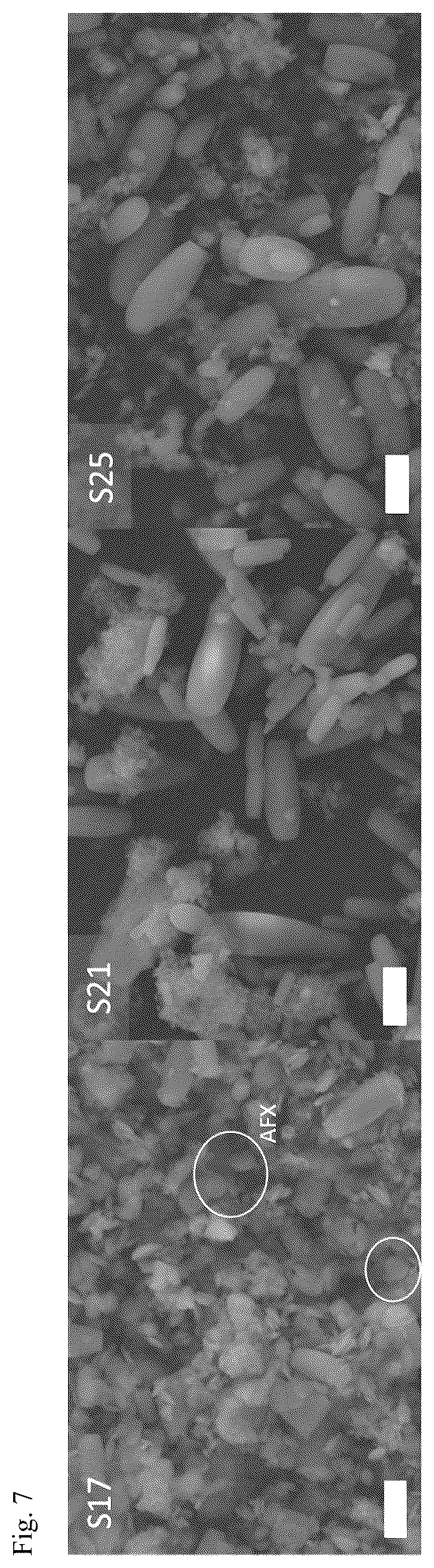 Patent US12611660 Figure 7 – Molecular sieve CIT-16P, its synthesis, transformation and use
