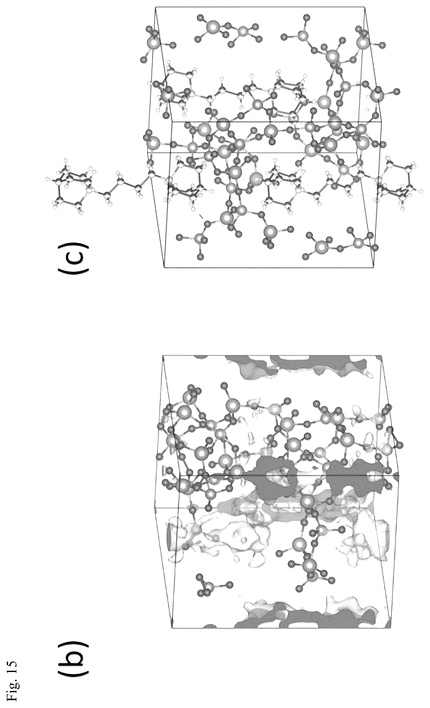 Patent US12611660 Figure 15 – Molecular sieve CIT-16P, its synthesis, transformation and use