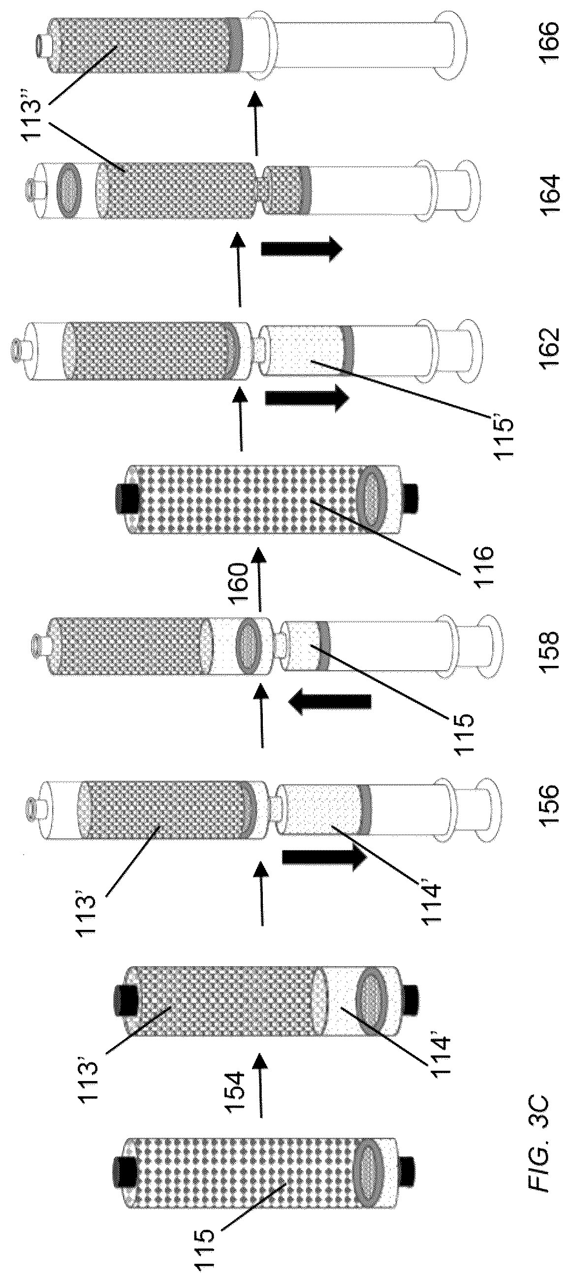 Patent US12611663 Figure 4 – Method and kit for preservation of adipose tissue grafts