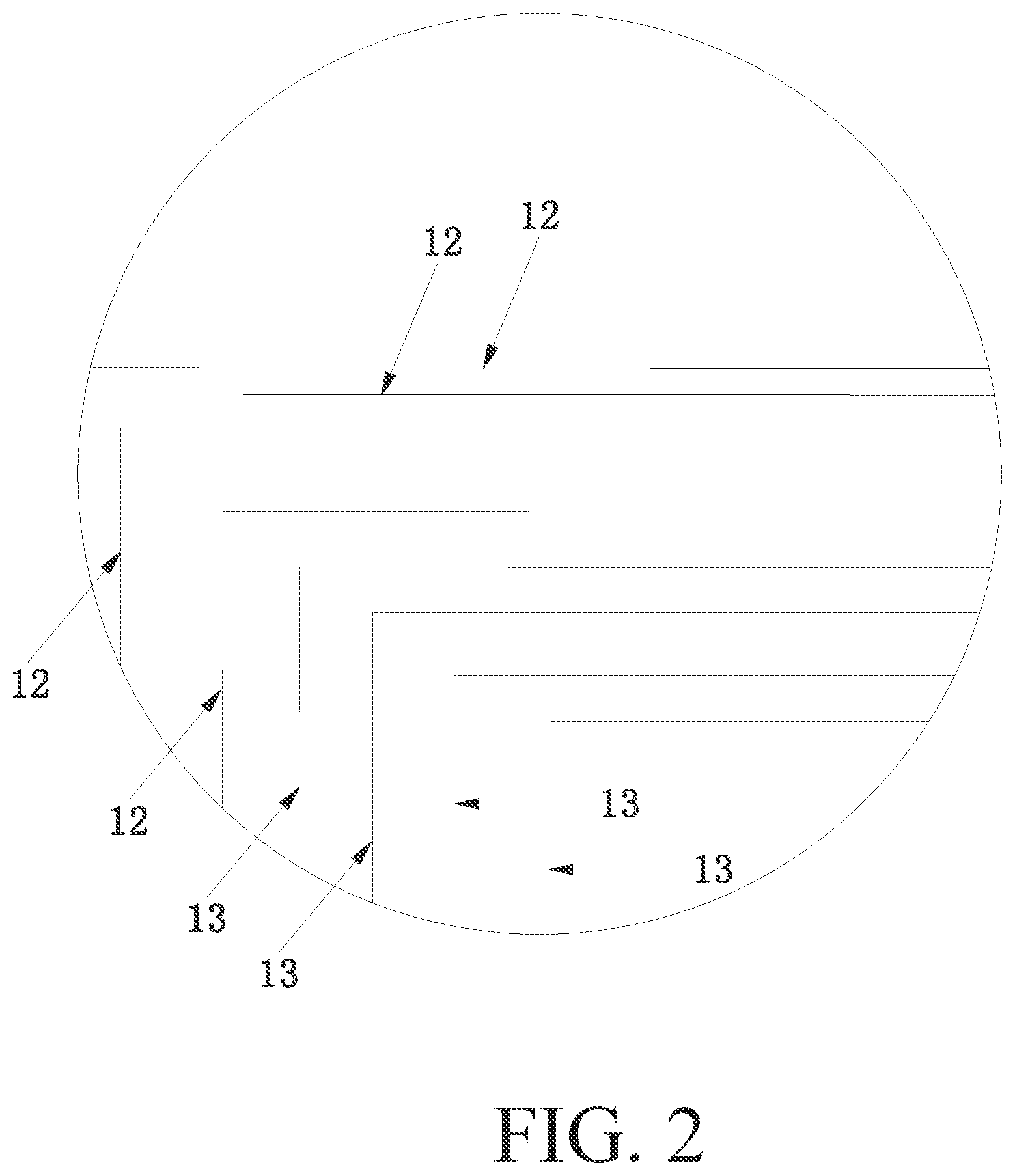 Patent US12611667 Figure 2 – Isotope analysis system