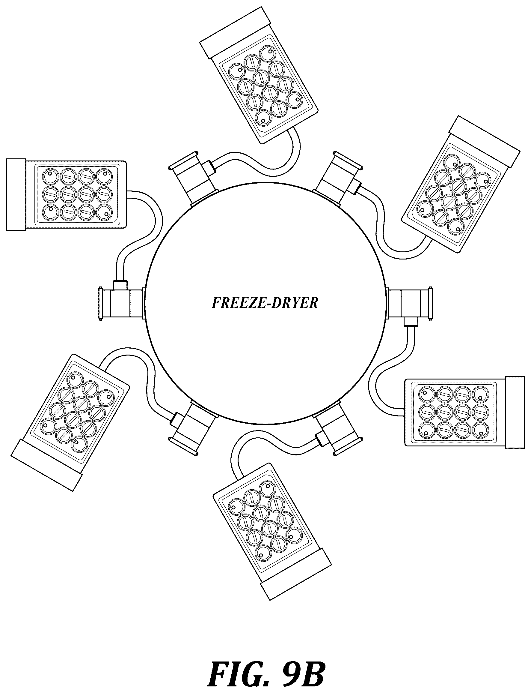 Patent US12611668 Figure 20 – Long-term dry storage of enzyme-based reagents in a porous matrix