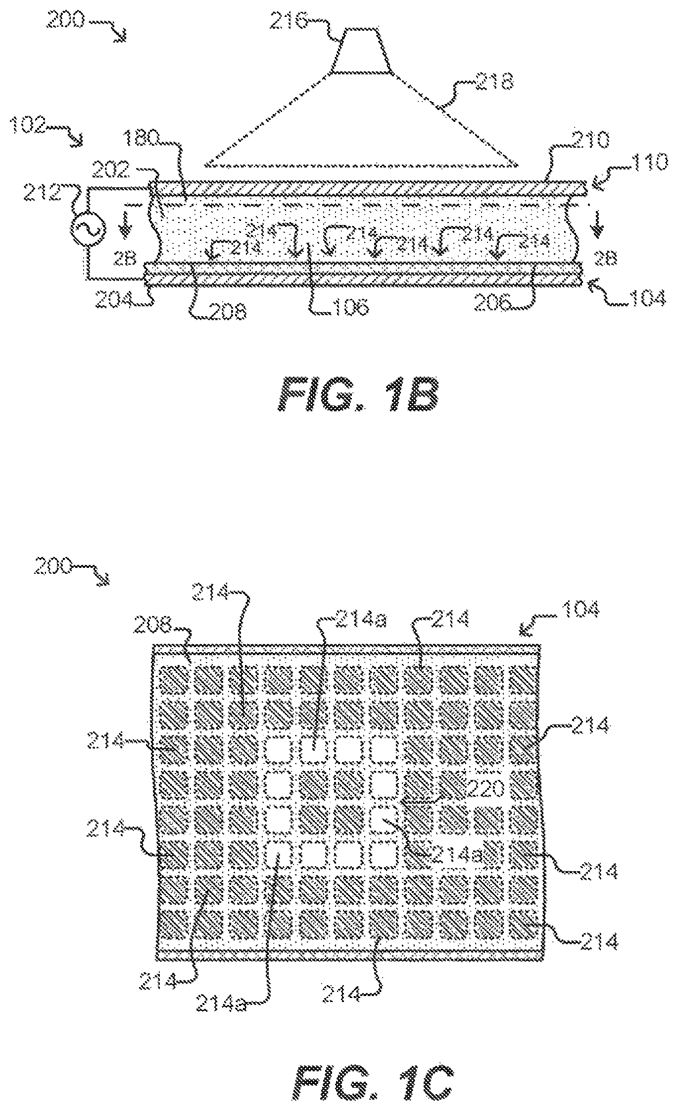 Patent US12611671 Figure 2 – Methods, systems and kits for in-pen assays