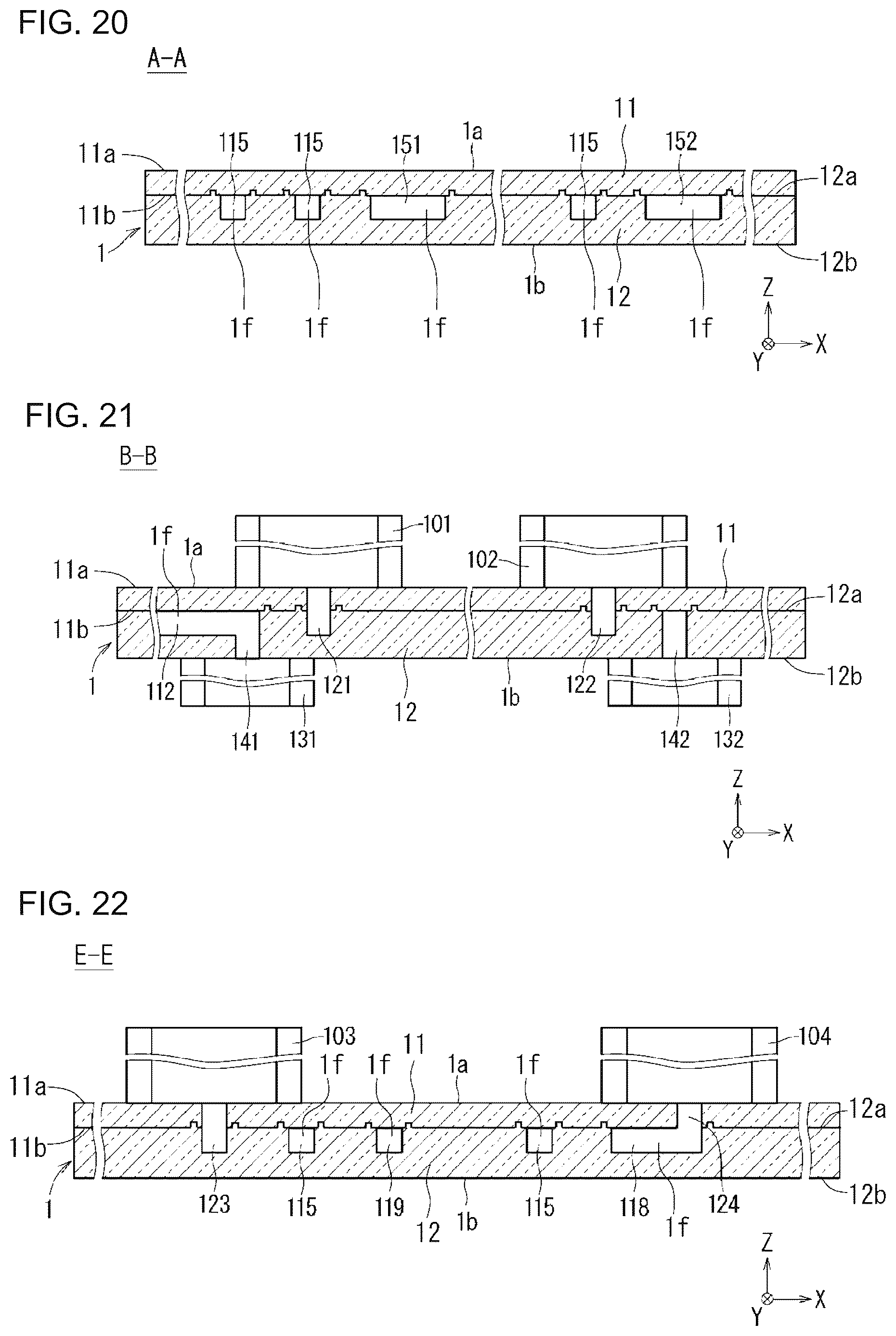 Patent US12611672 Figure 19 – Method for introducing liquid into flow path device