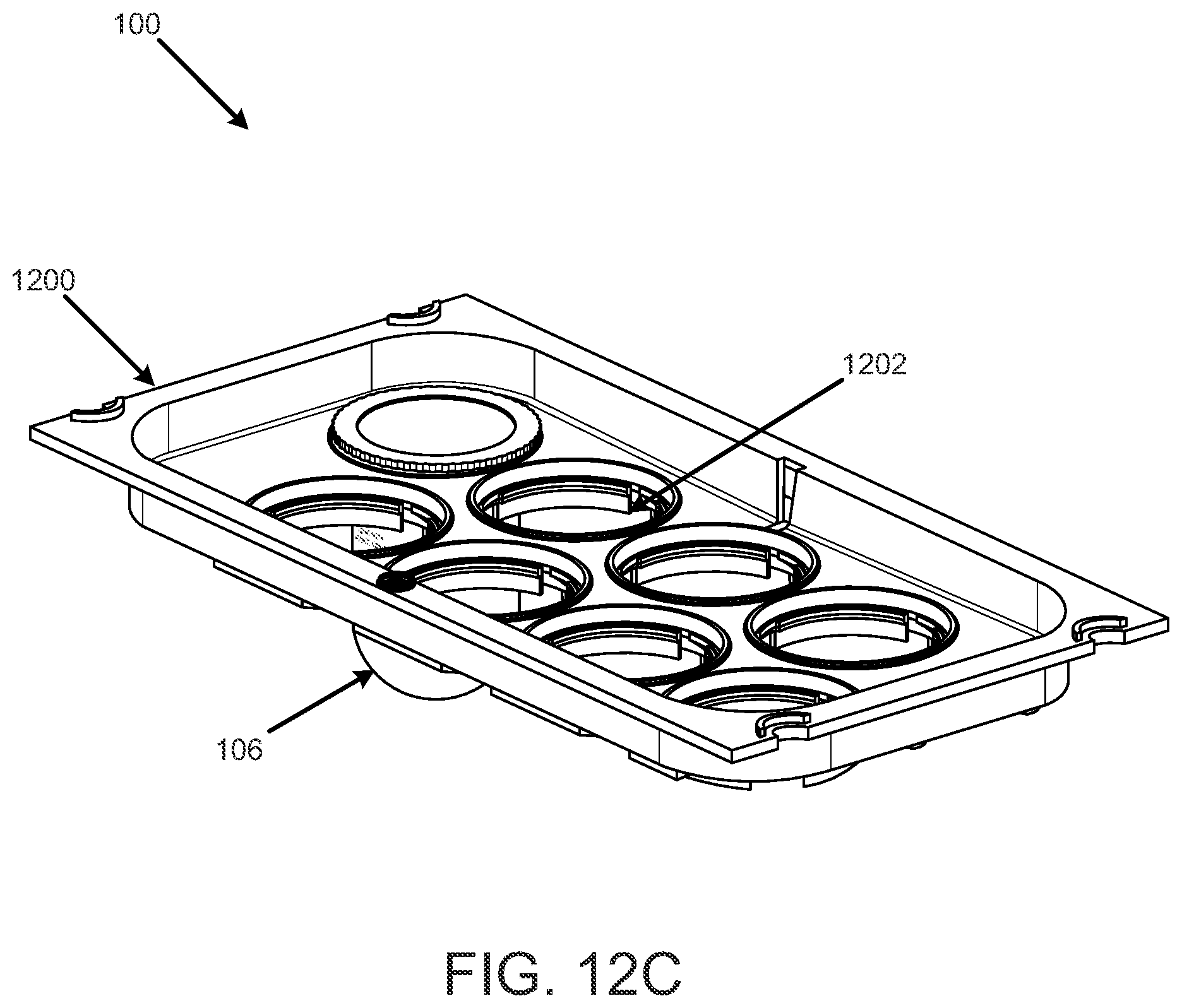 Patent US12611676 Figure 18 – Vessel mounting system