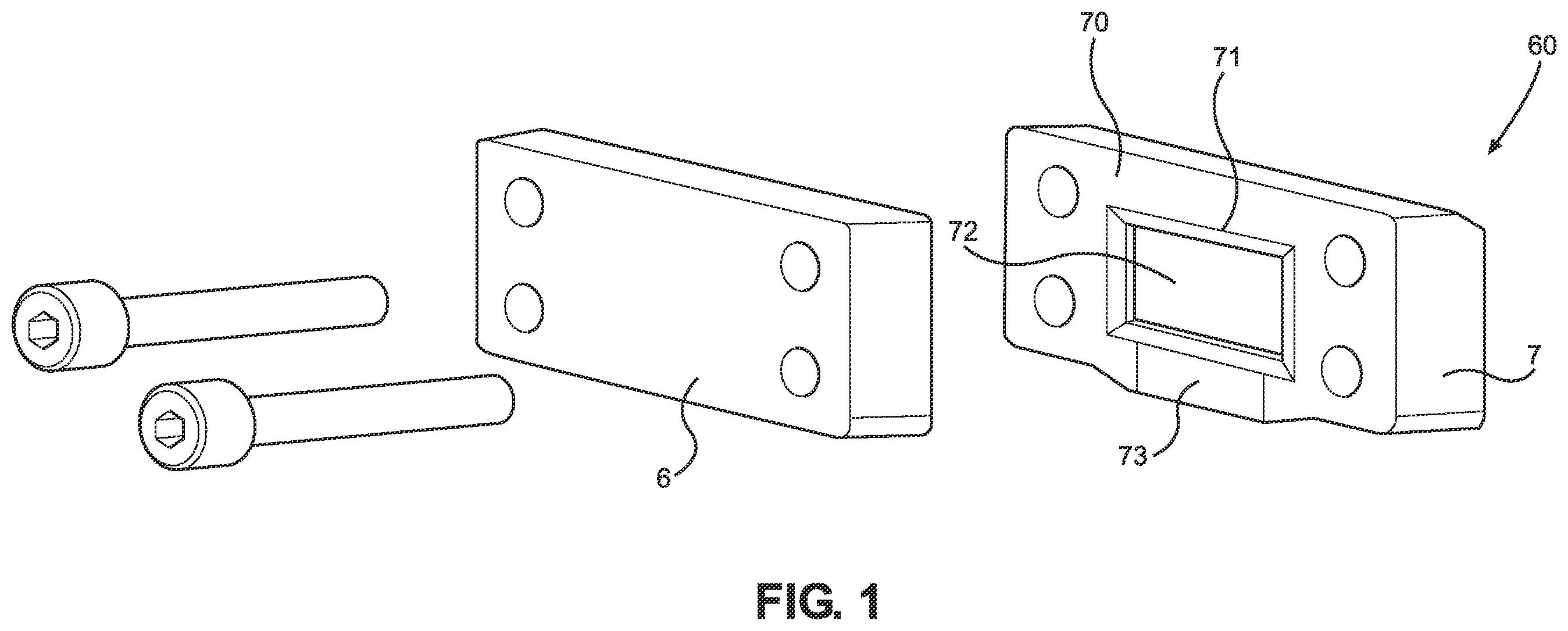 Patent US12611682 Figure 1 – Spray head assembly, dispensing system, electrode sheet strip, and electrode