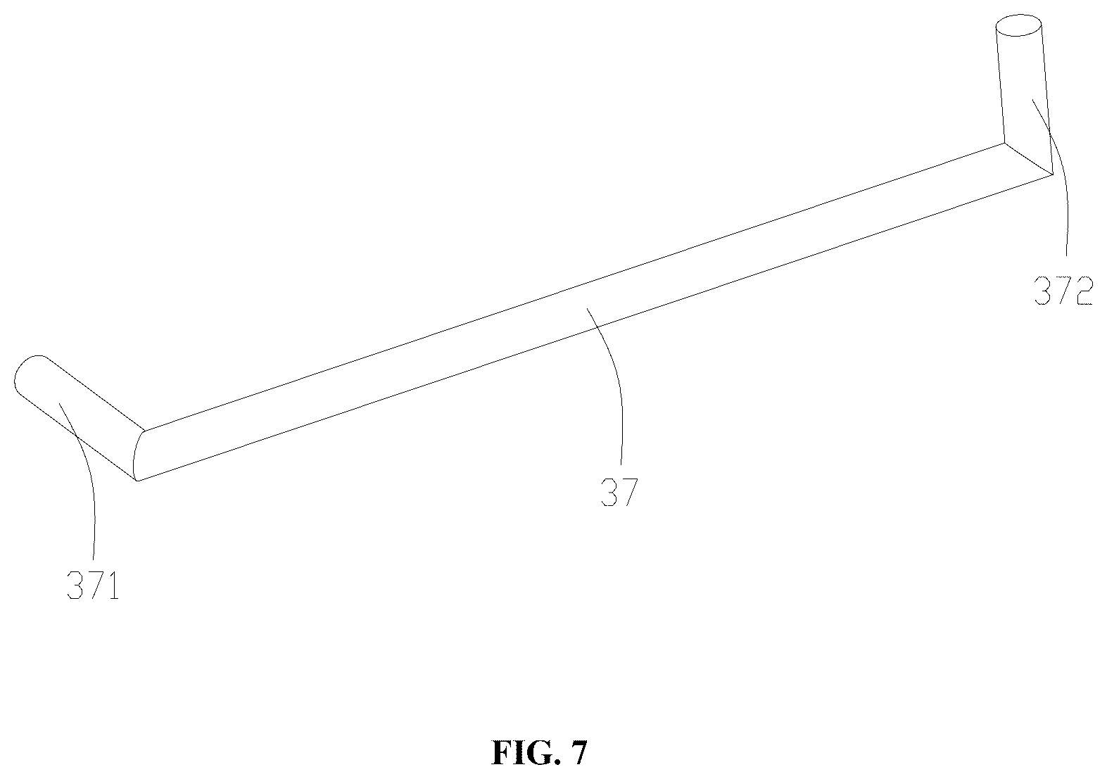 Patent US12611687 Figure 6 – Electric spray gun