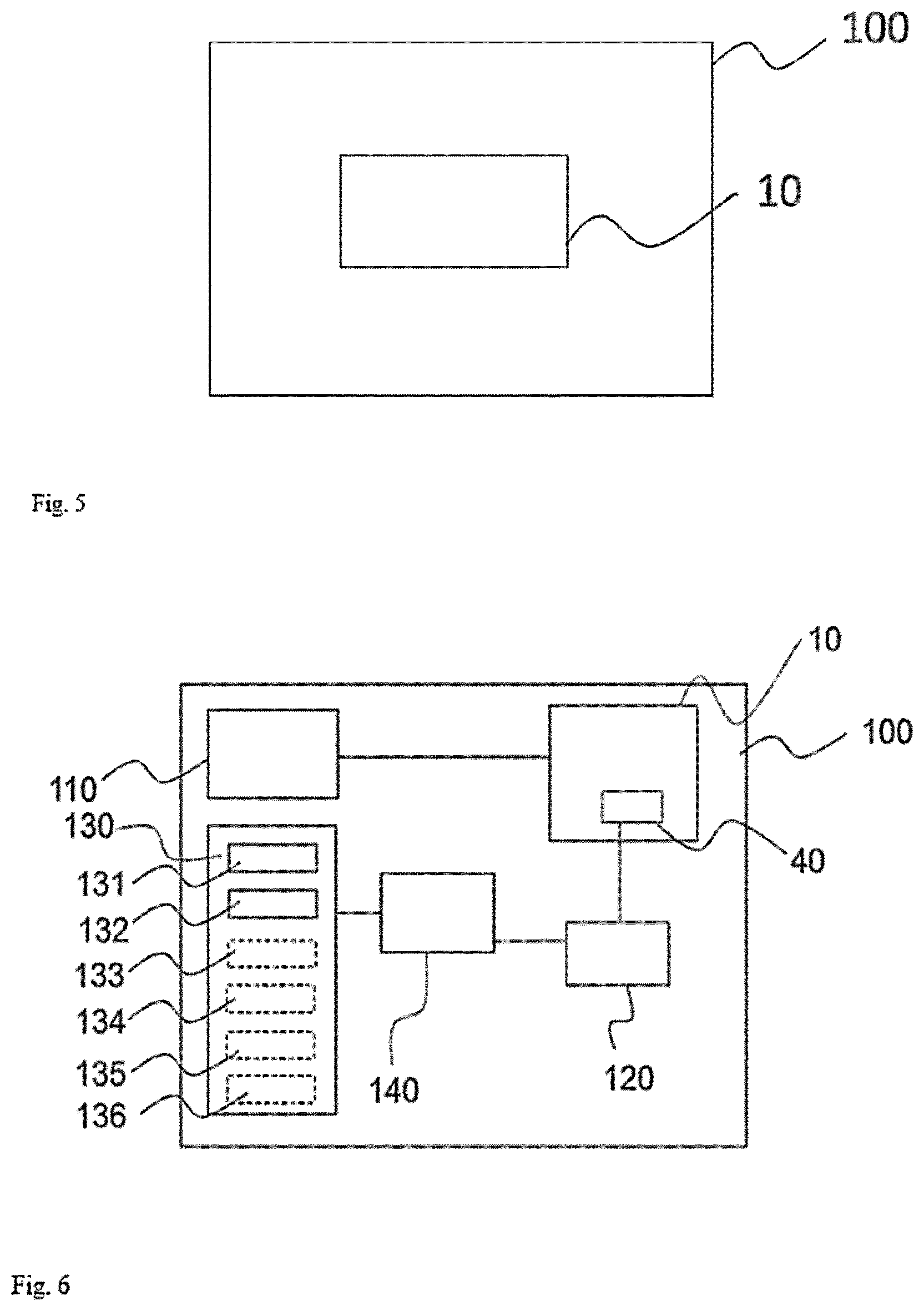 Patent US12611690 Figure 6 – Spray unit