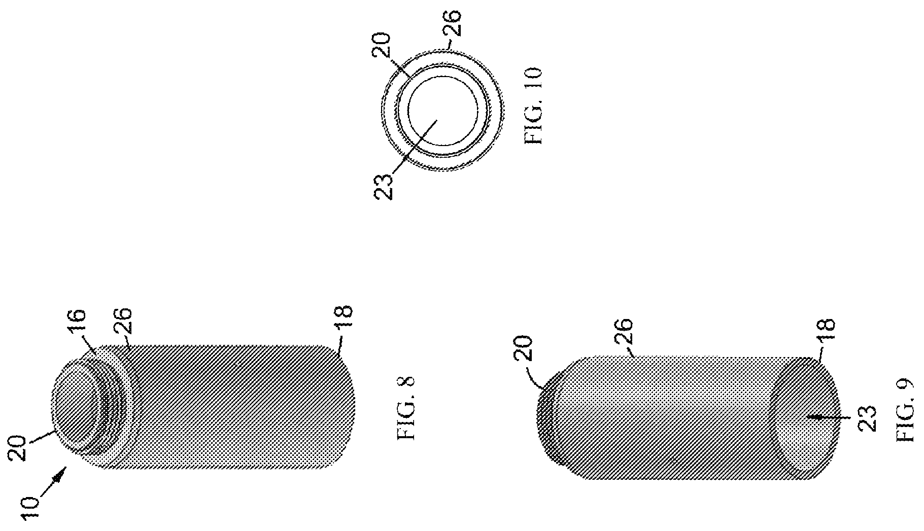 Patent US12611691 Figure 4 – Sprinkler riser extension kit with internal pressure regulator