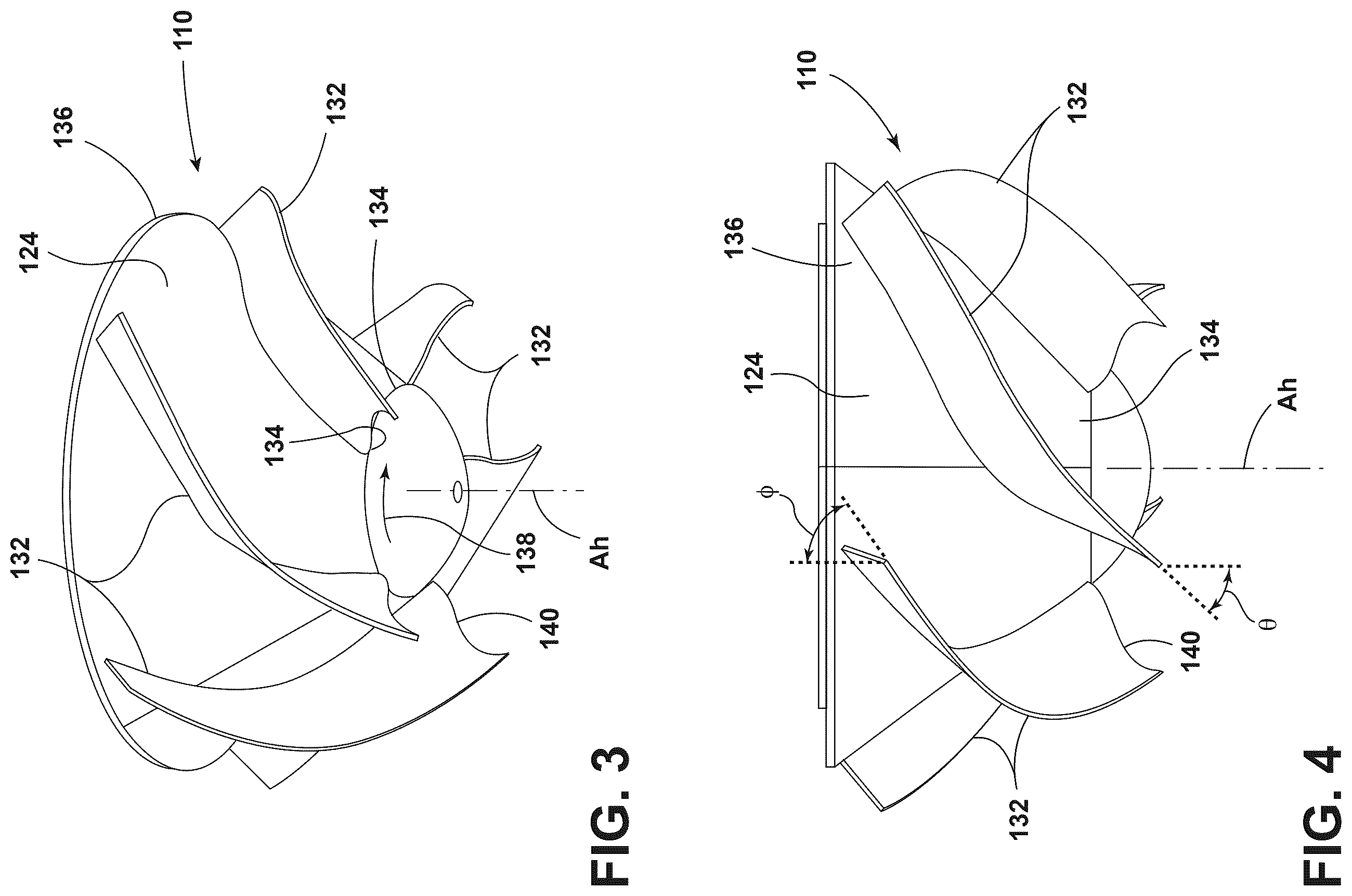 Patent US12611699 Figure 3 – System and method for an agricultural harvester