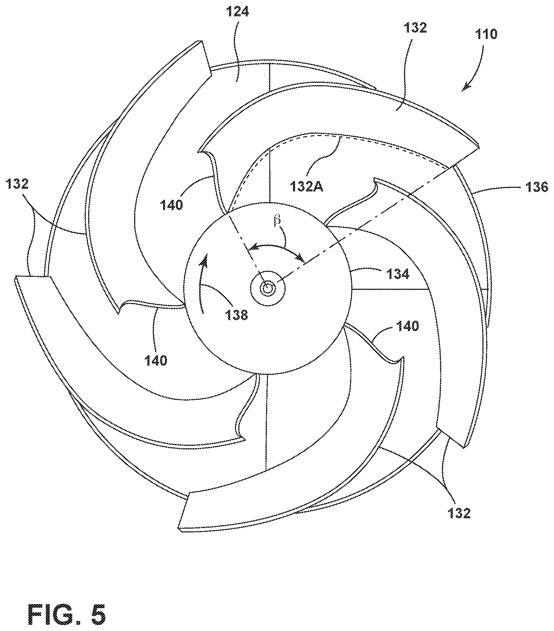 Patent US12611699 Figure 4 – System and method for an agricultural harvester