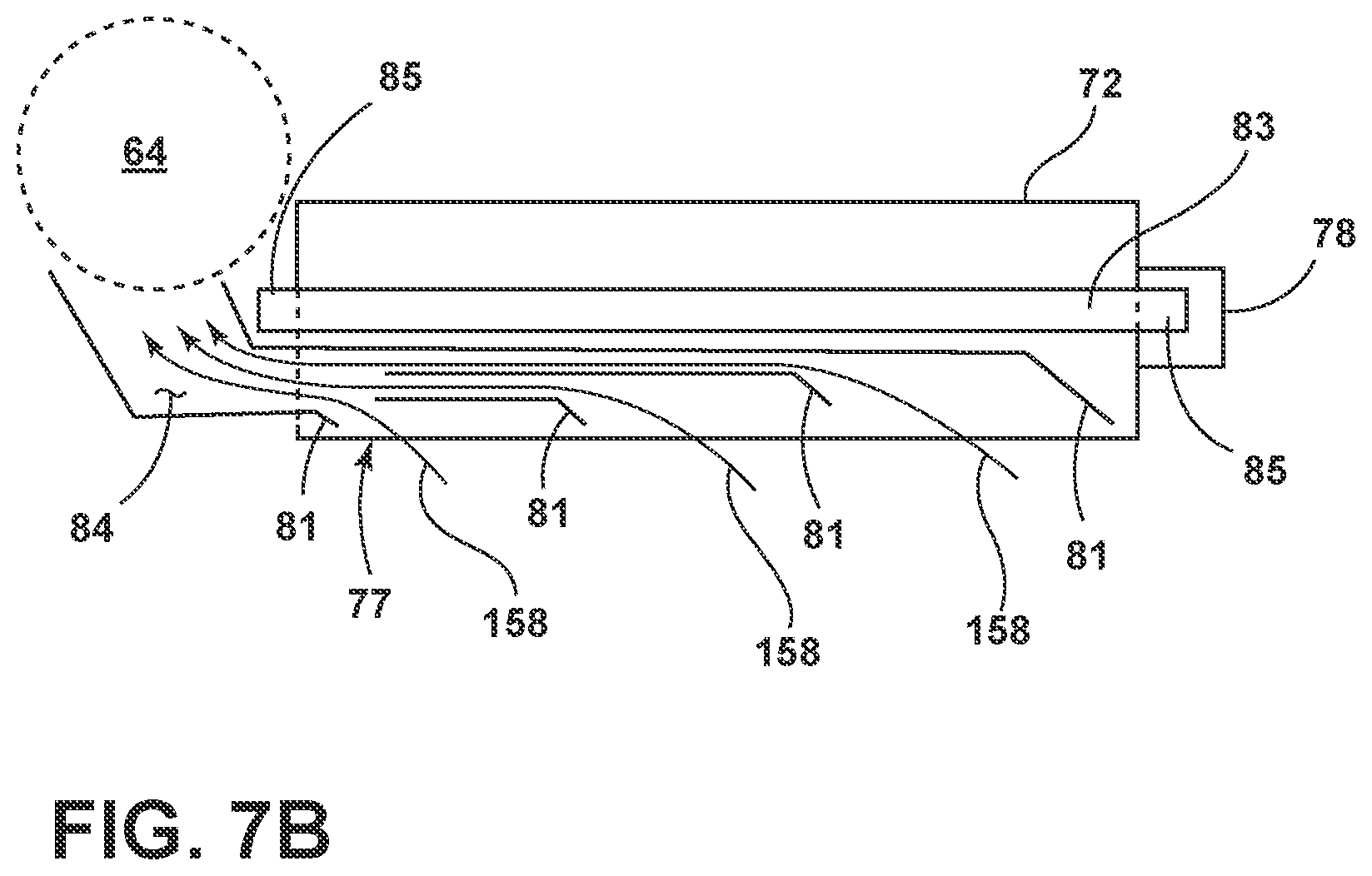 Patent US12611699 Figure 7 – System and method for an agricultural harvester
