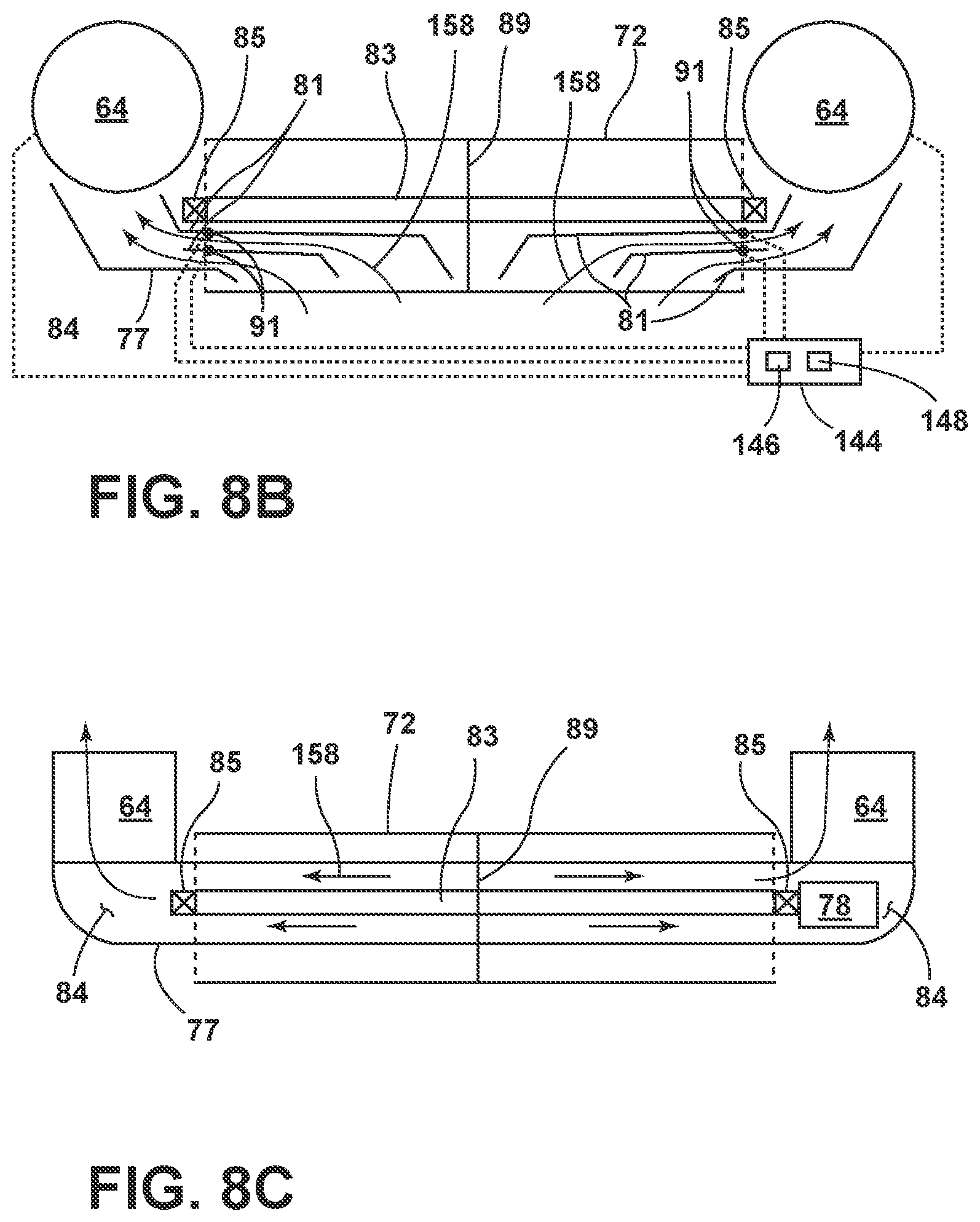 Patent US12611699 Figure 9 – System and method for an agricultural harvester