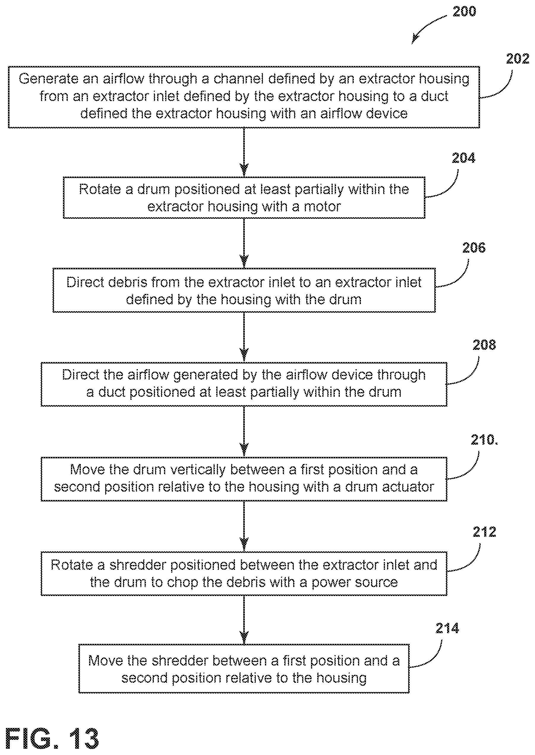 Patent US12611699 Figure 15 – System and method for an agricultural harvester