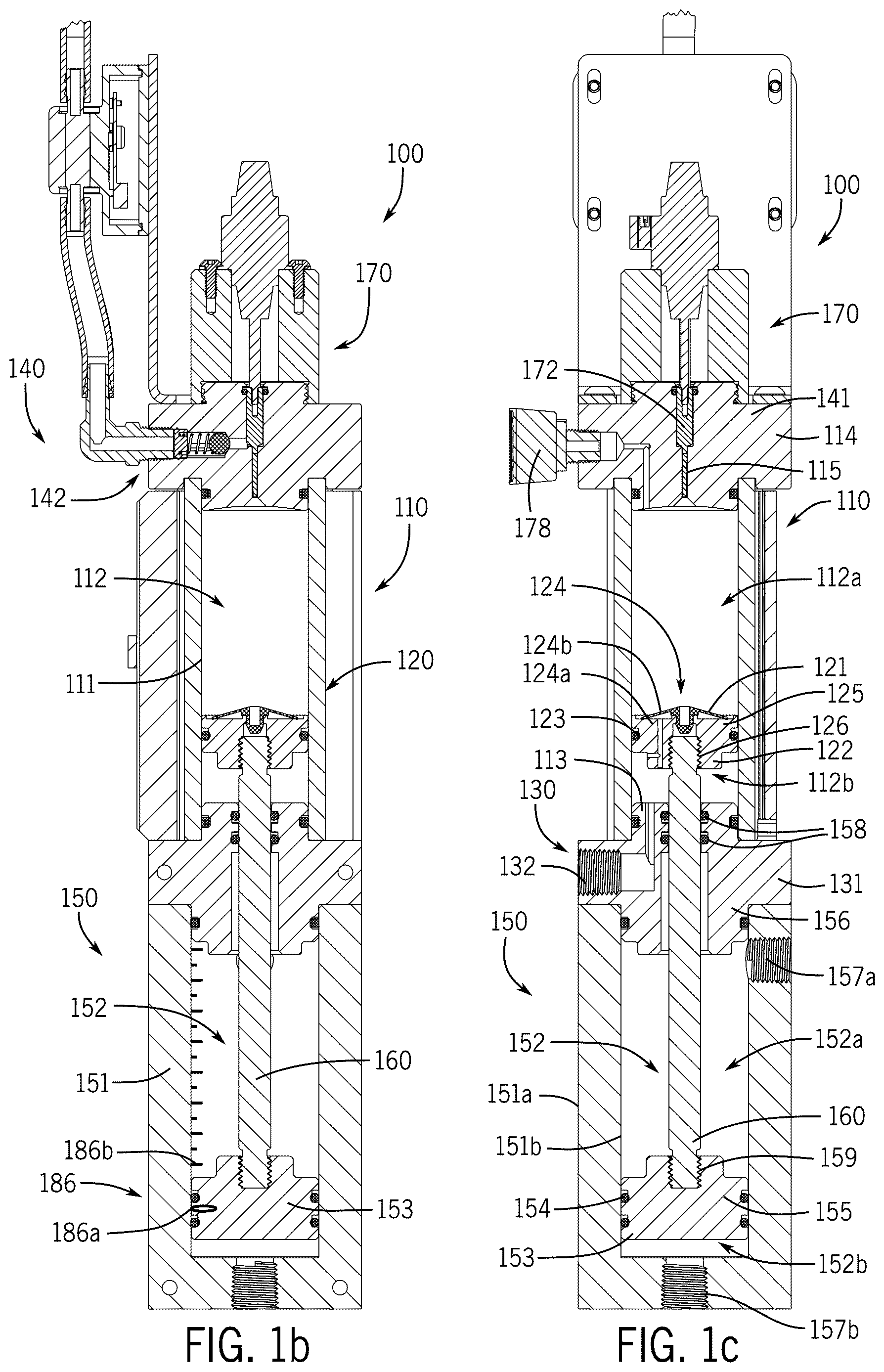 Patent US12611700 Figure 2 – Chemical delivery assemblies and systems and methods of use