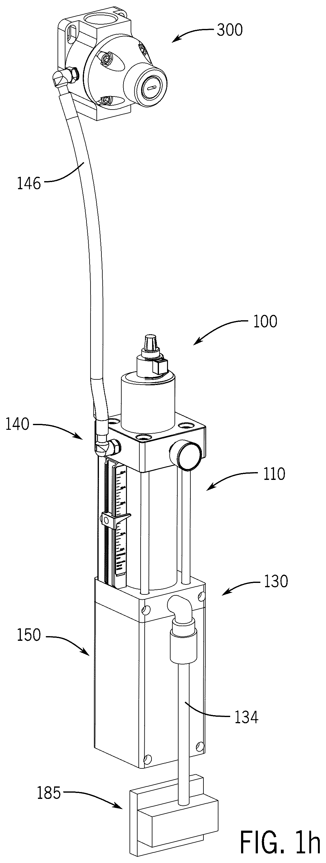 Patent US12611700 Figure 6 – Chemical delivery assemblies and systems and methods of use