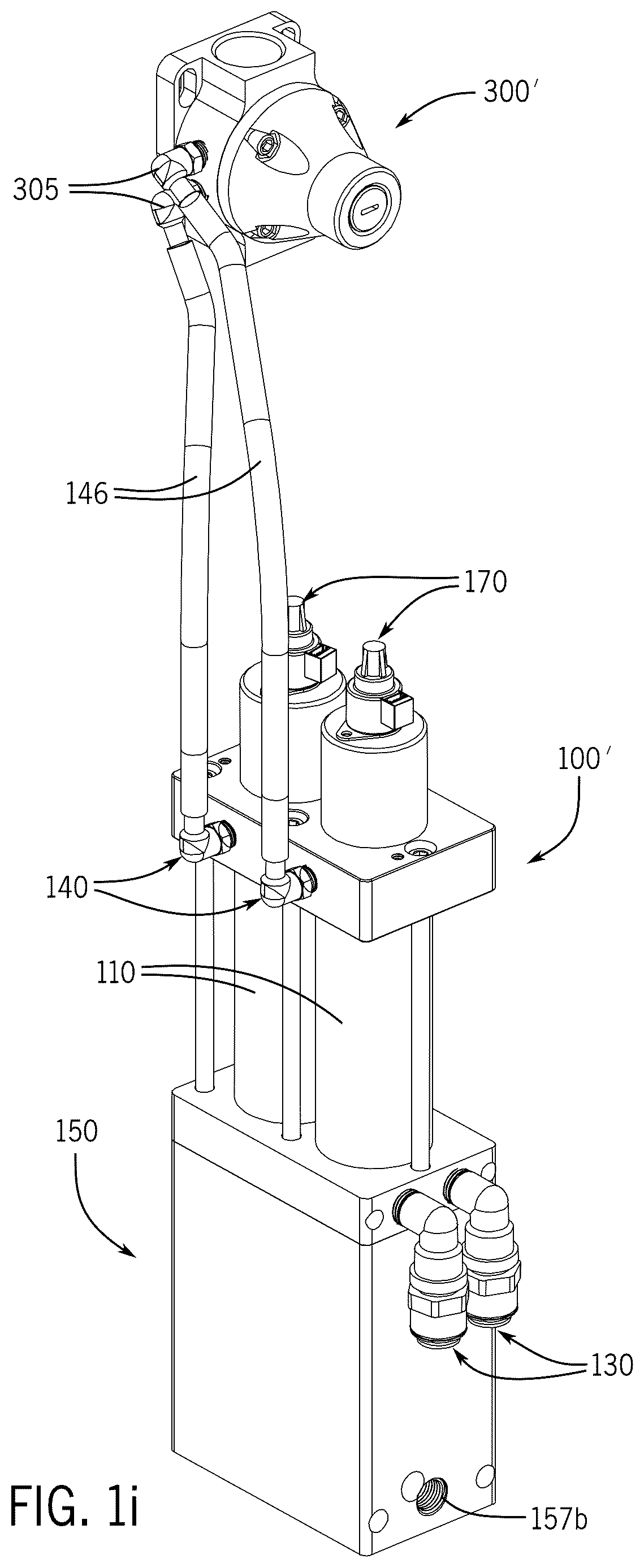 Patent US12611700 Figure 7 – Chemical delivery assemblies and systems and methods of use