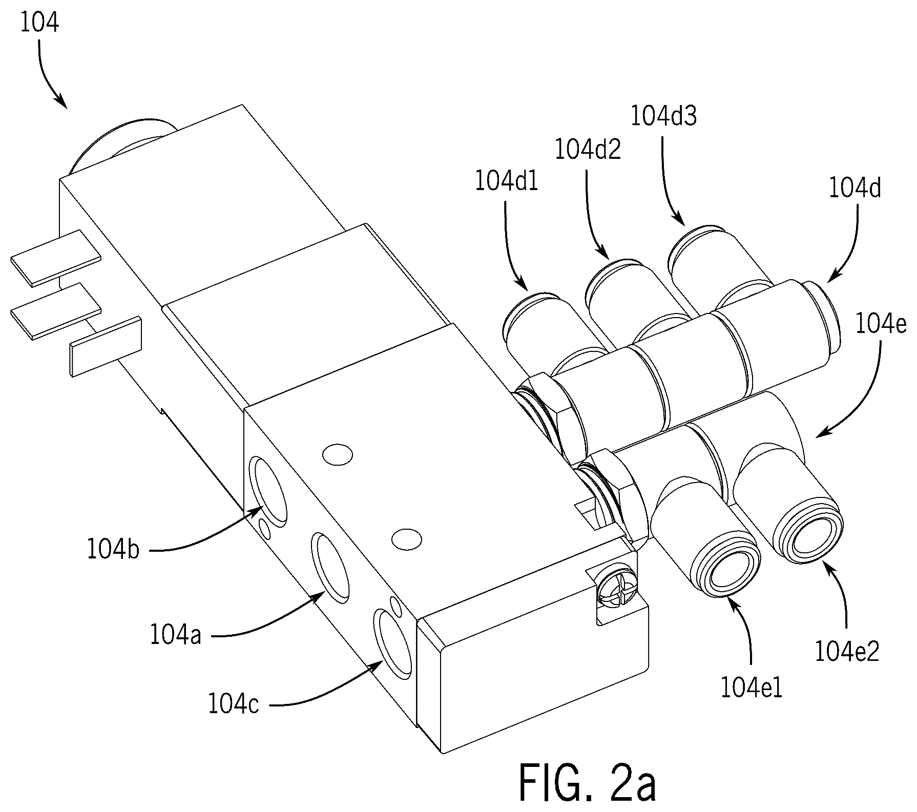 Patent US12611700 Figure 9 – Chemical delivery assemblies and systems and methods of use