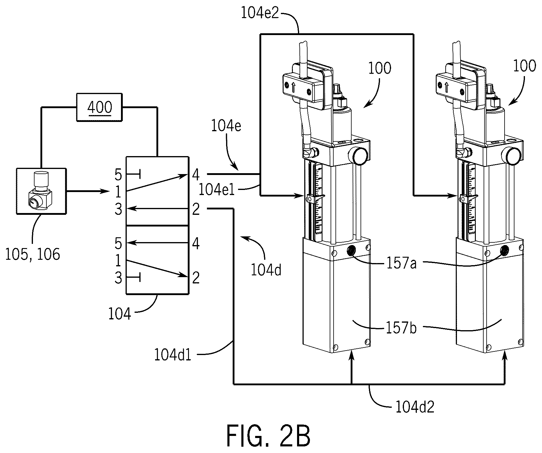Patent US12611700 Figure 10 – Chemical delivery assemblies and systems and methods of use