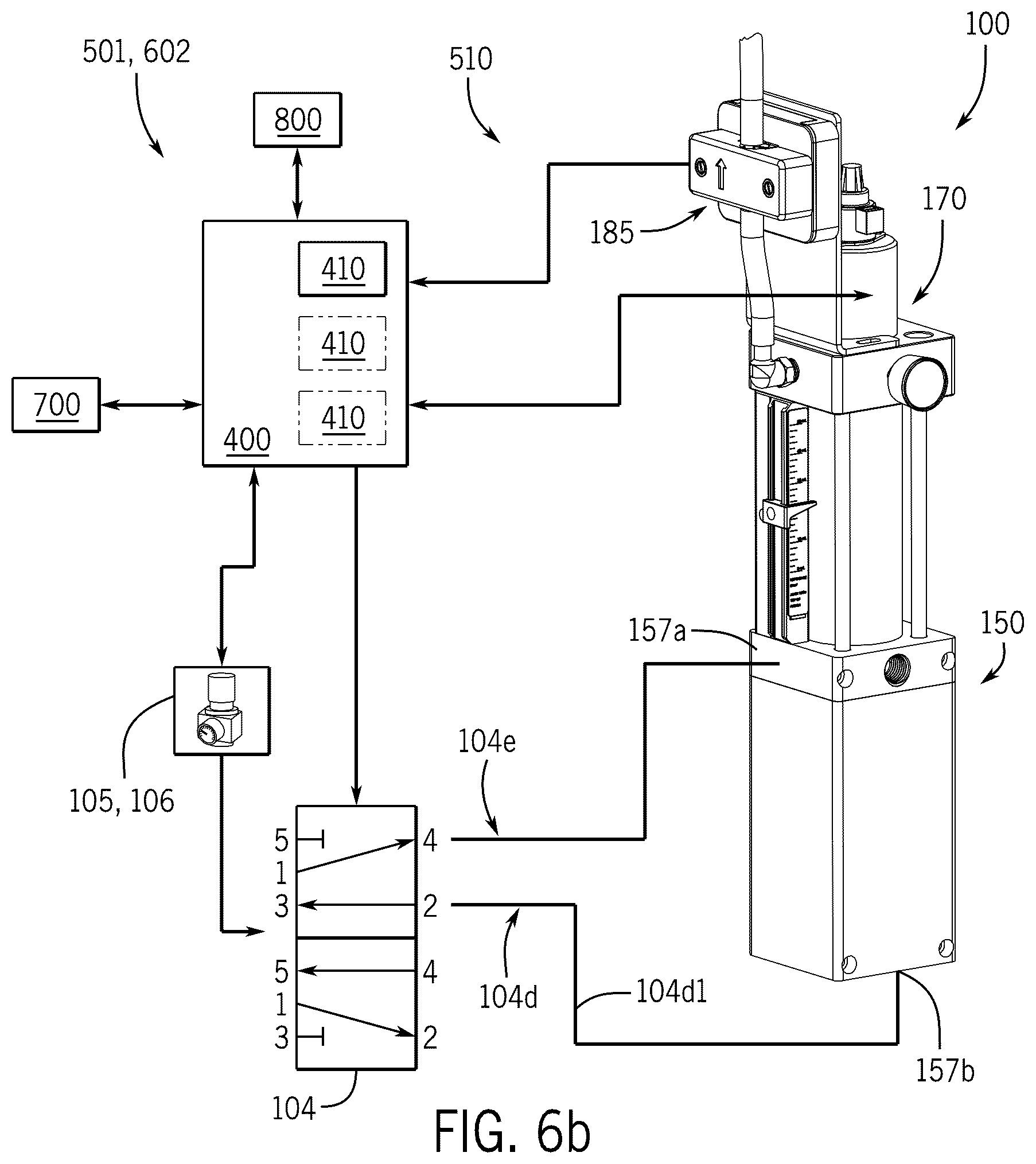 Patent US12611700 Figure 20 – Chemical delivery assemblies and systems and methods of use