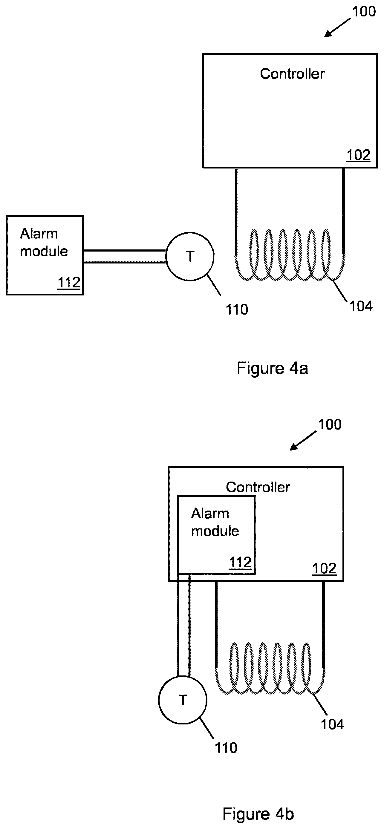 Patent US12611701 Figure 3 – Treating a fluid conduit