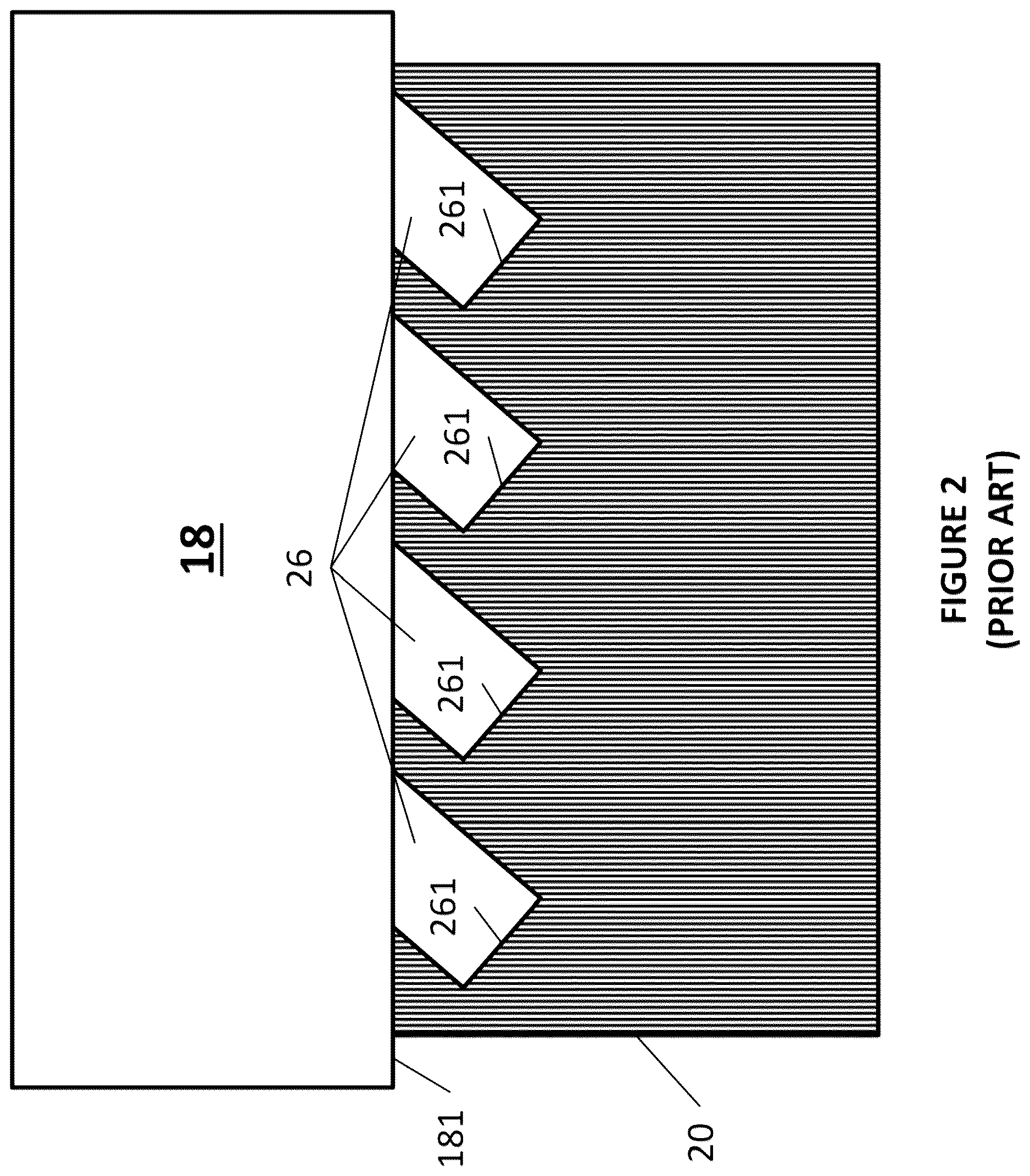 Patent US12611702 Figure 2 – Apparatus for righting animal cages from a washing device