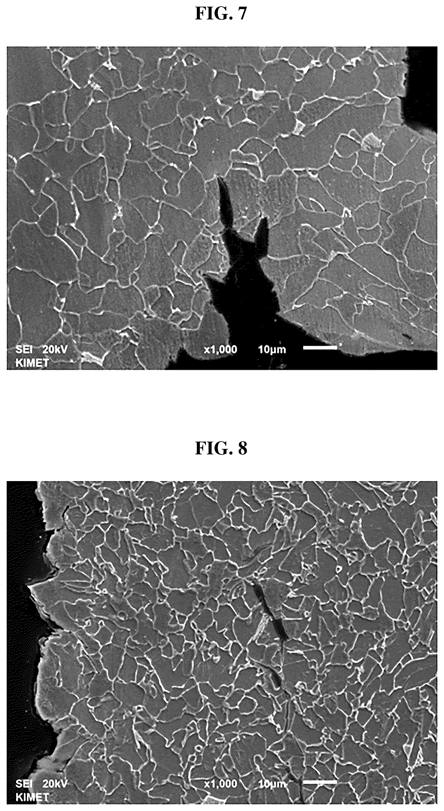Patent US12611704 Figure 5 – Steel pipe for line pipe with excellent low temperature toughness of welded zone and method for manufacturing the same