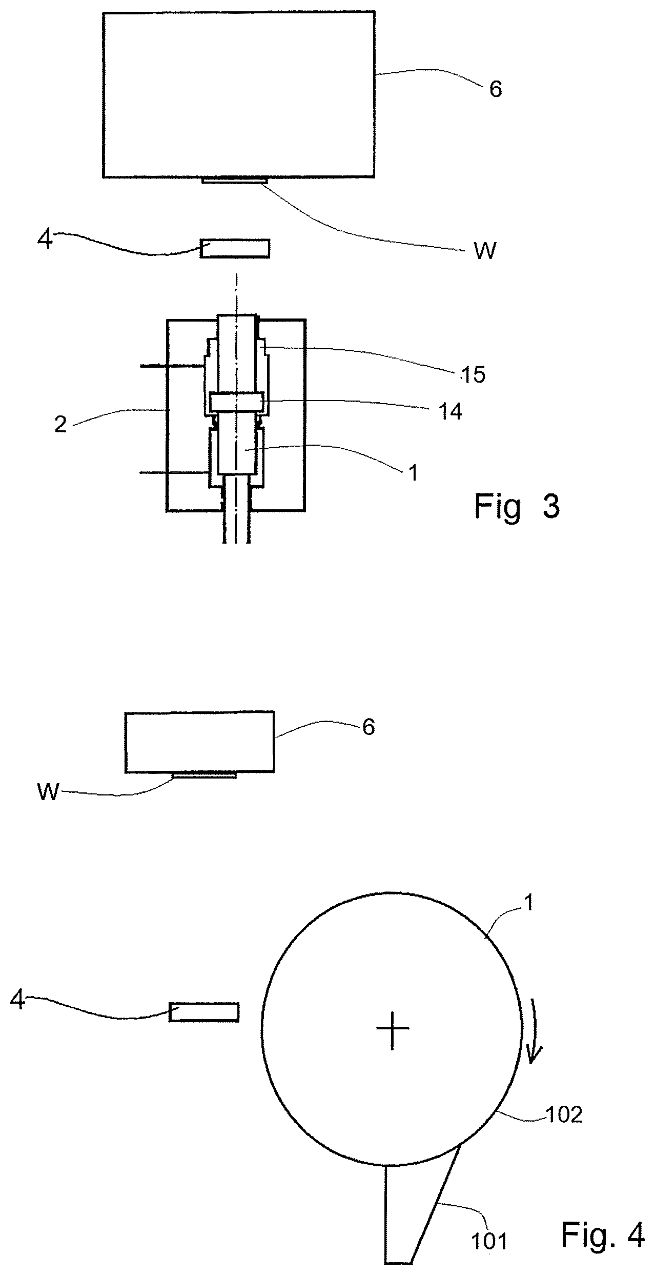 Patent US12611706 Figure 3 – Methods of material forming and/or cutting