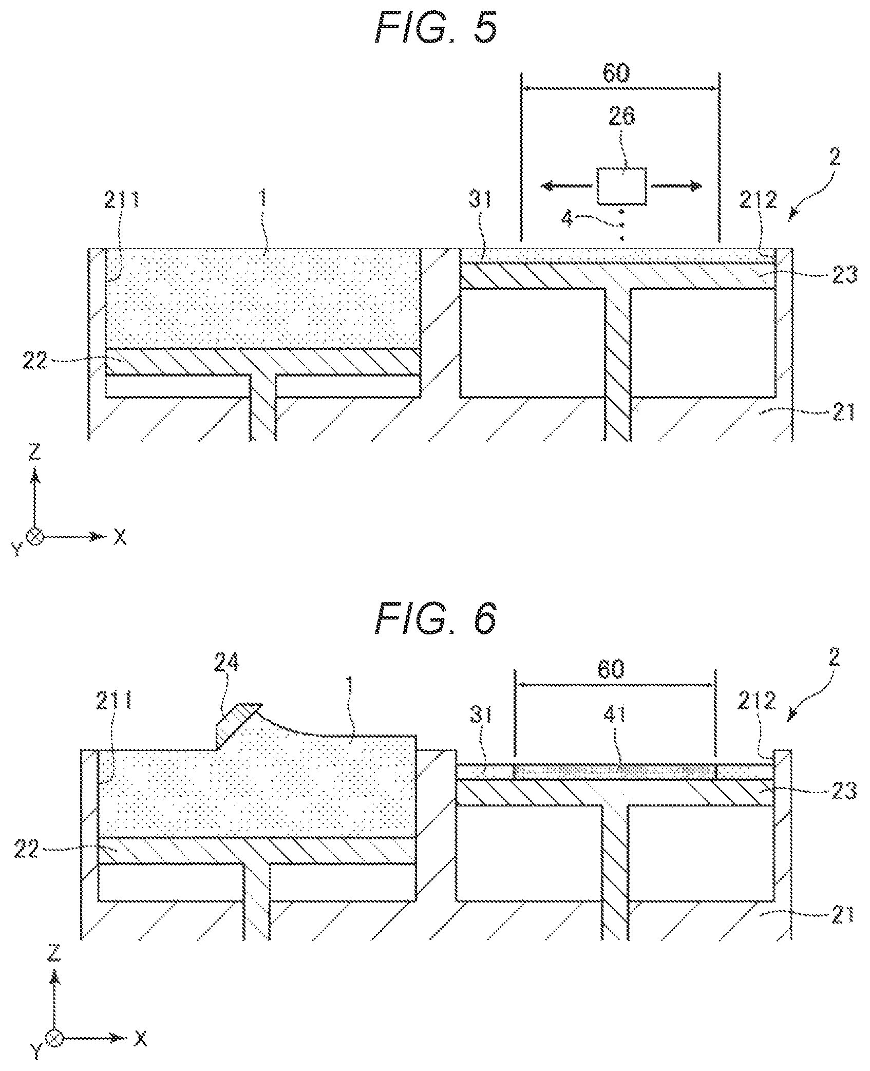 Patent US12611709 Figure 3 – Powder for additive manufacturing and method for producing metal sintered body