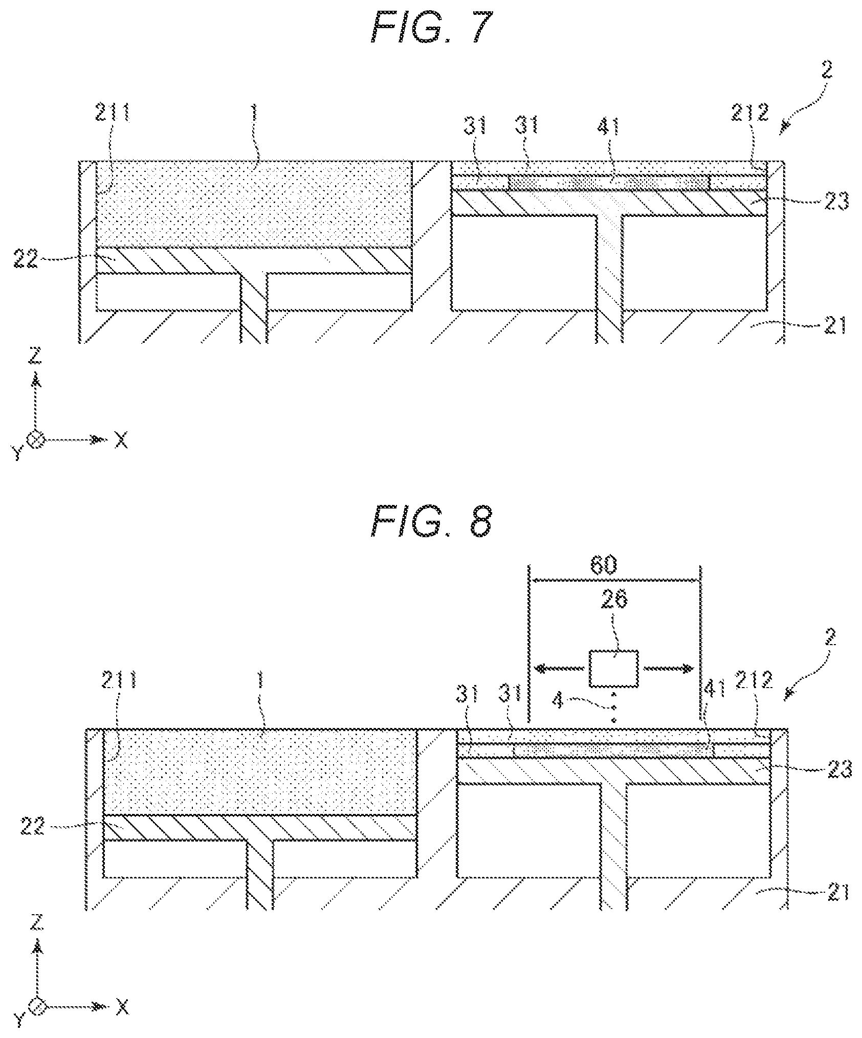 Patent US12611709 Figure 4 – Powder for additive manufacturing and method for producing metal sintered body