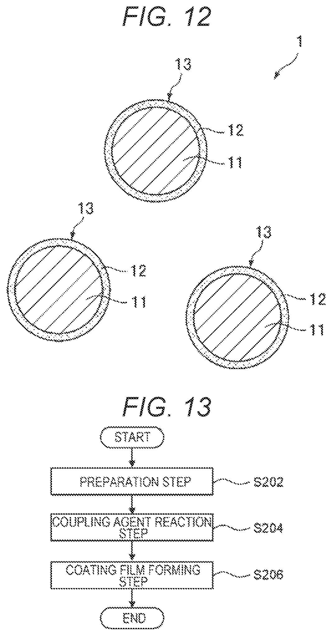 Patent US12611709 Figure 6 – Powder for additive manufacturing and method for producing metal sintered body