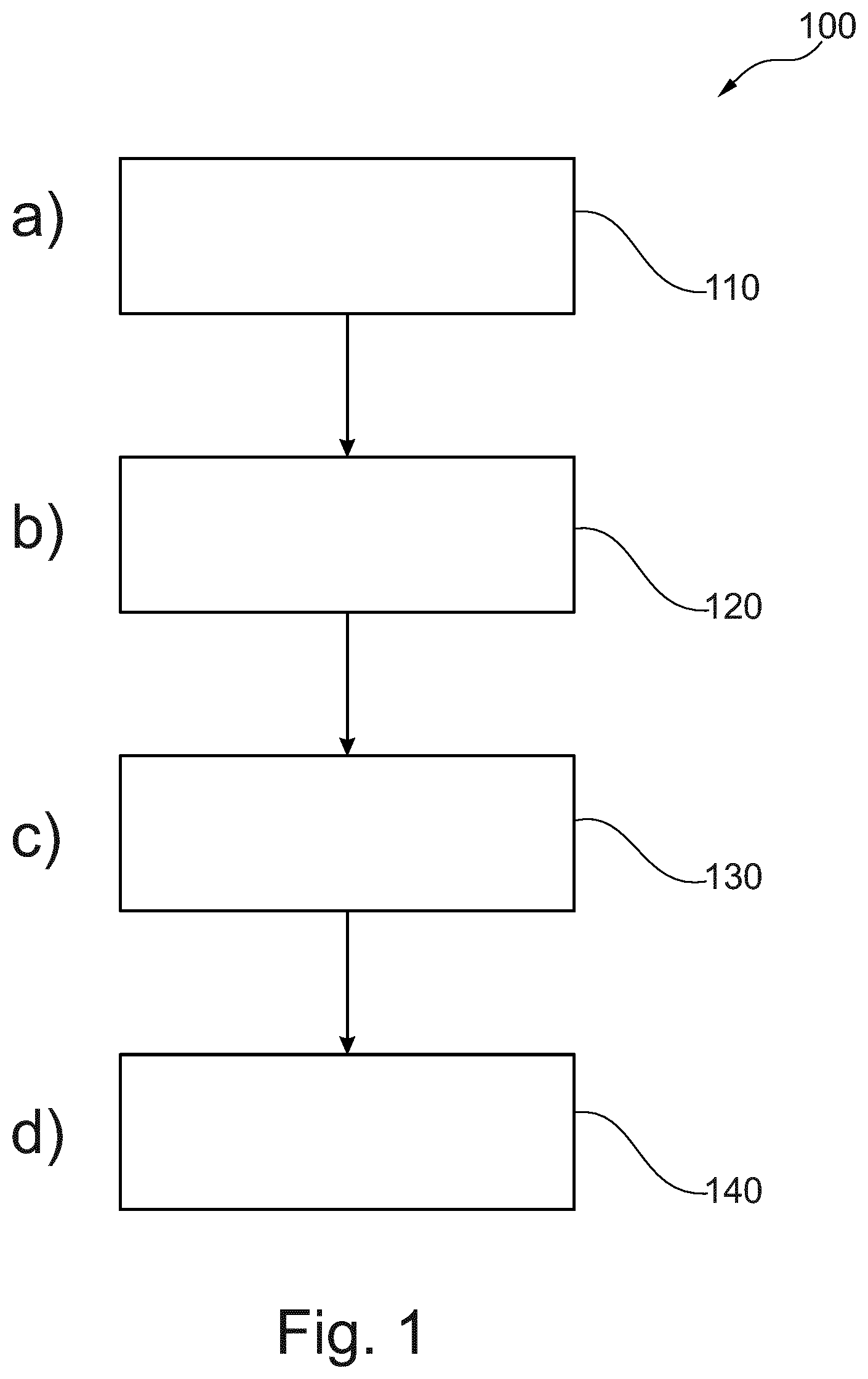 Patent US12611710 Figure 1 – Three-dimensional printed structure with double wall elements