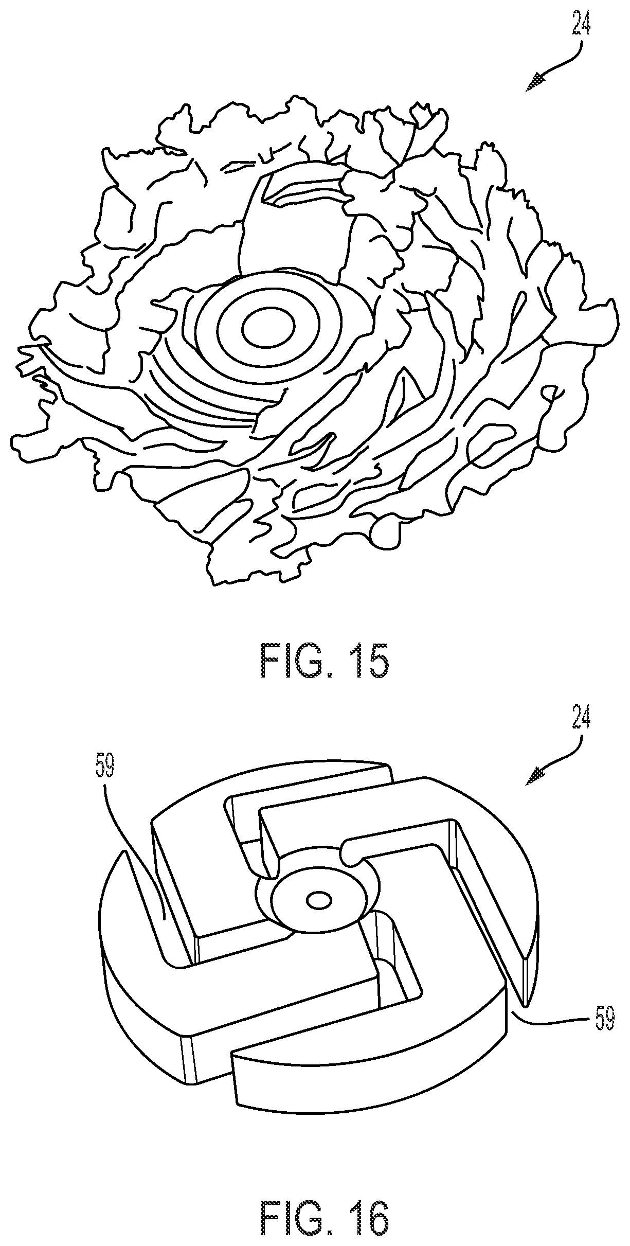 Patent US12611712 Figure 9 – Cold spray additive manufacturing of multi-material electrical contacts