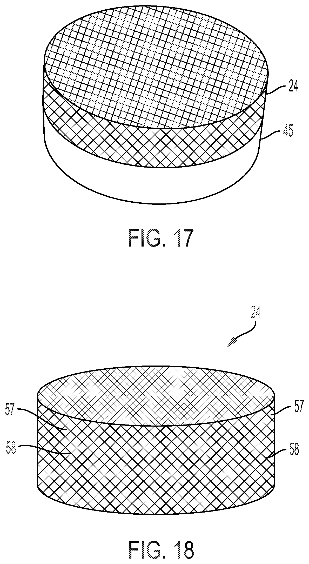 Patent US12611712 Figure 10 – Cold spray additive manufacturing of multi-material electrical contacts